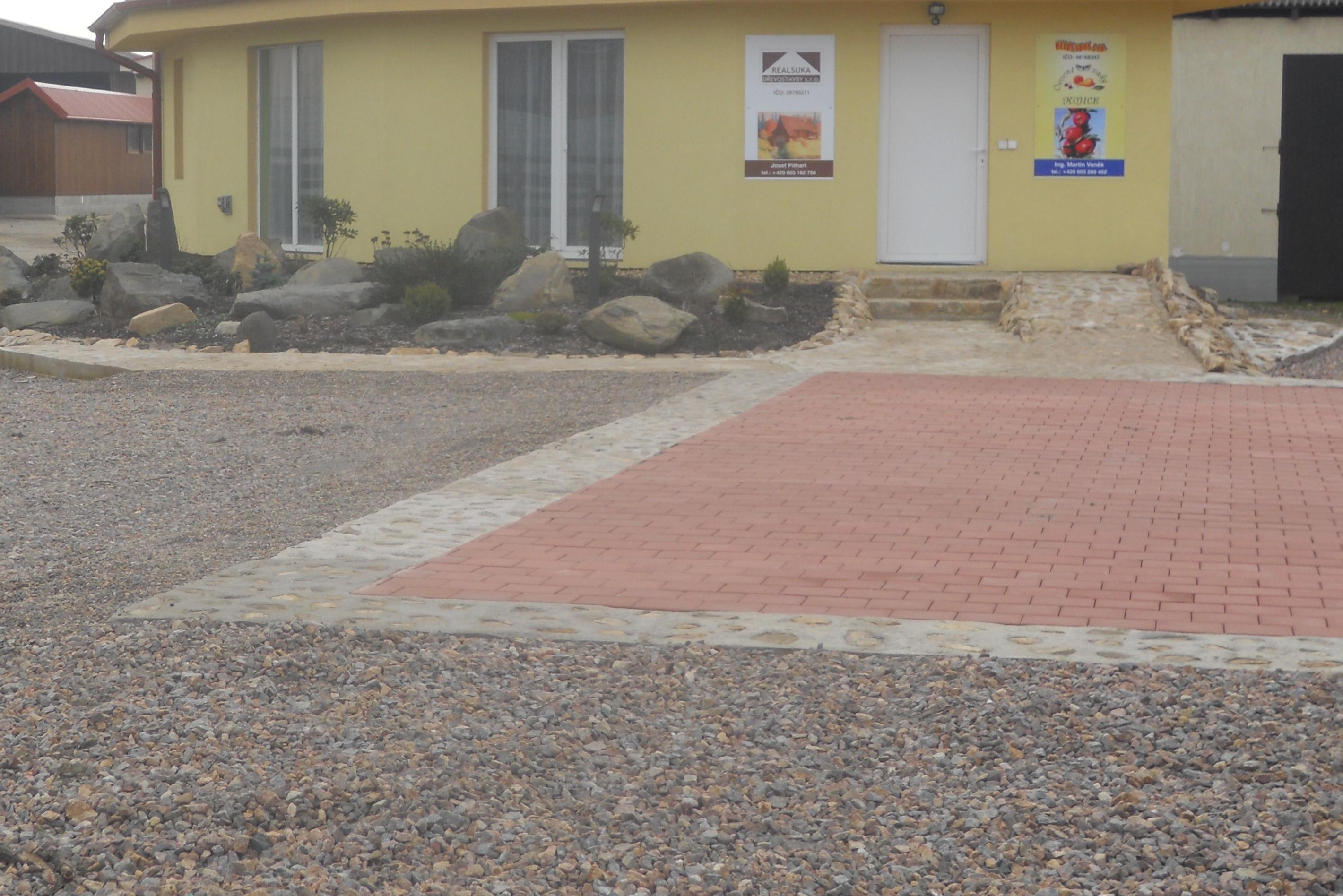 HELOT, spol. s r.o. - Ovocné sady