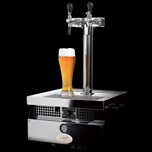 Lindr chladicí a výčepní technika foto 2