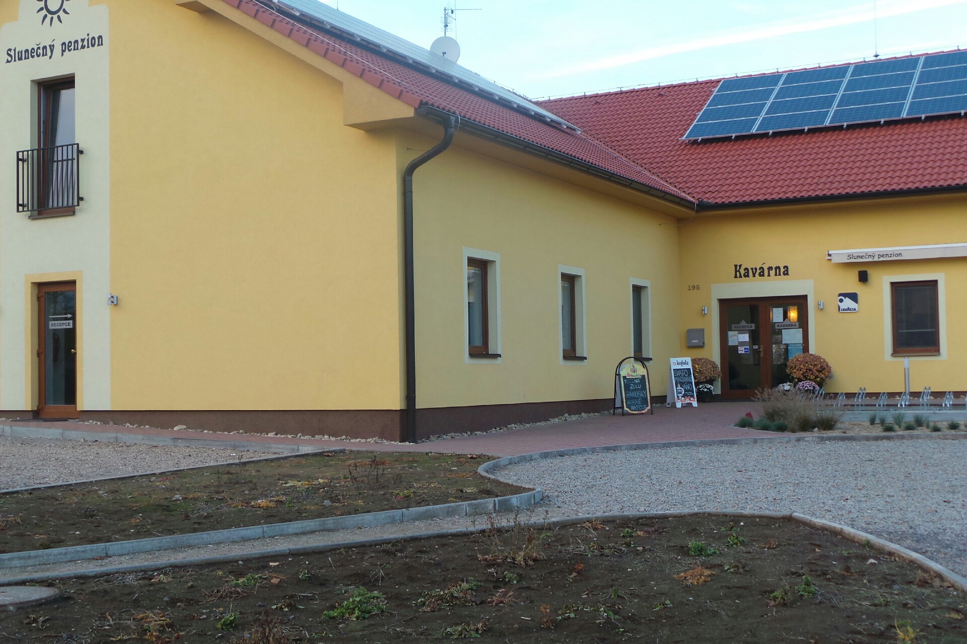 Masáže - Dagmar Kubicová