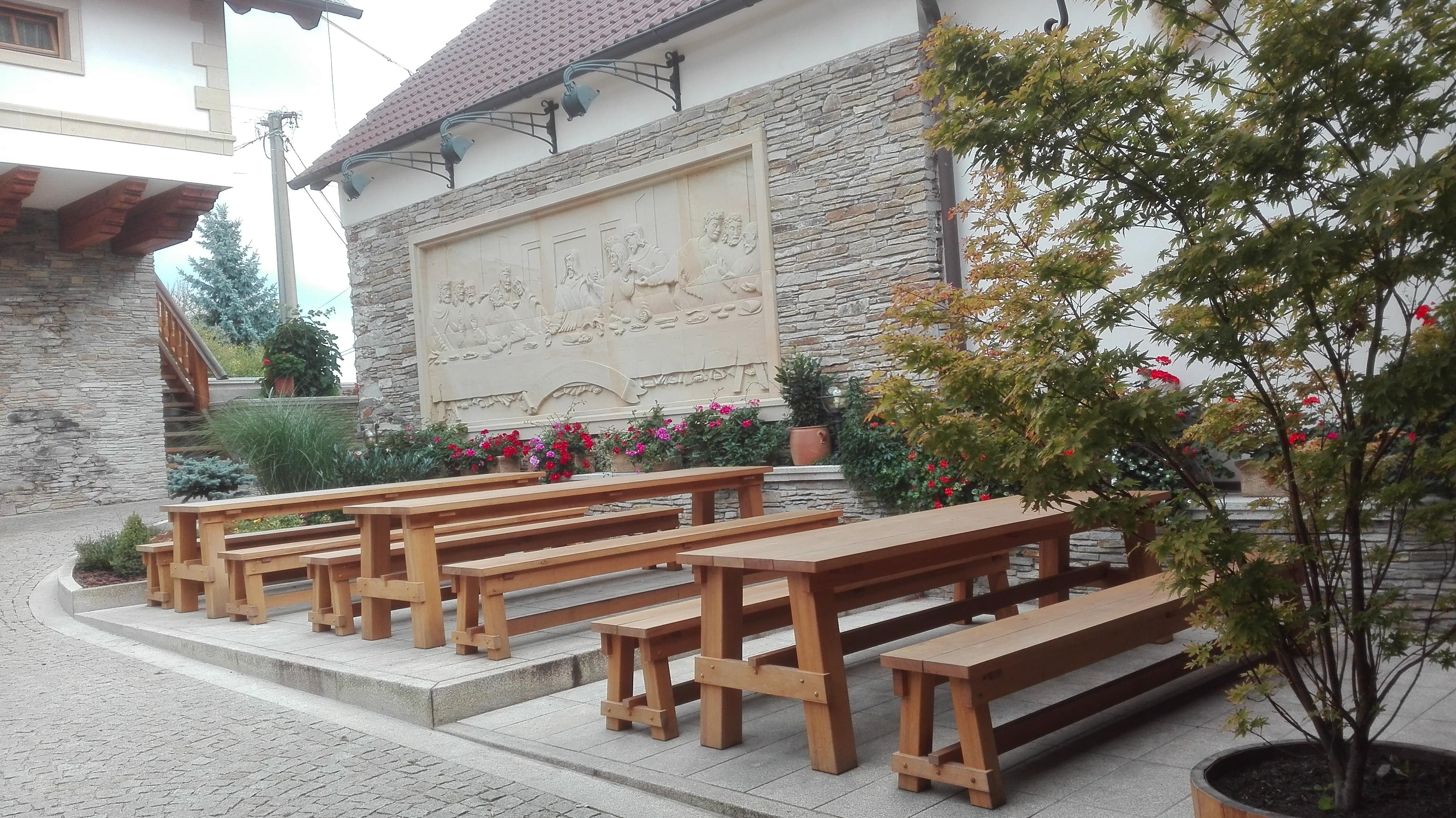 Svatojakubský pivovar foto 4