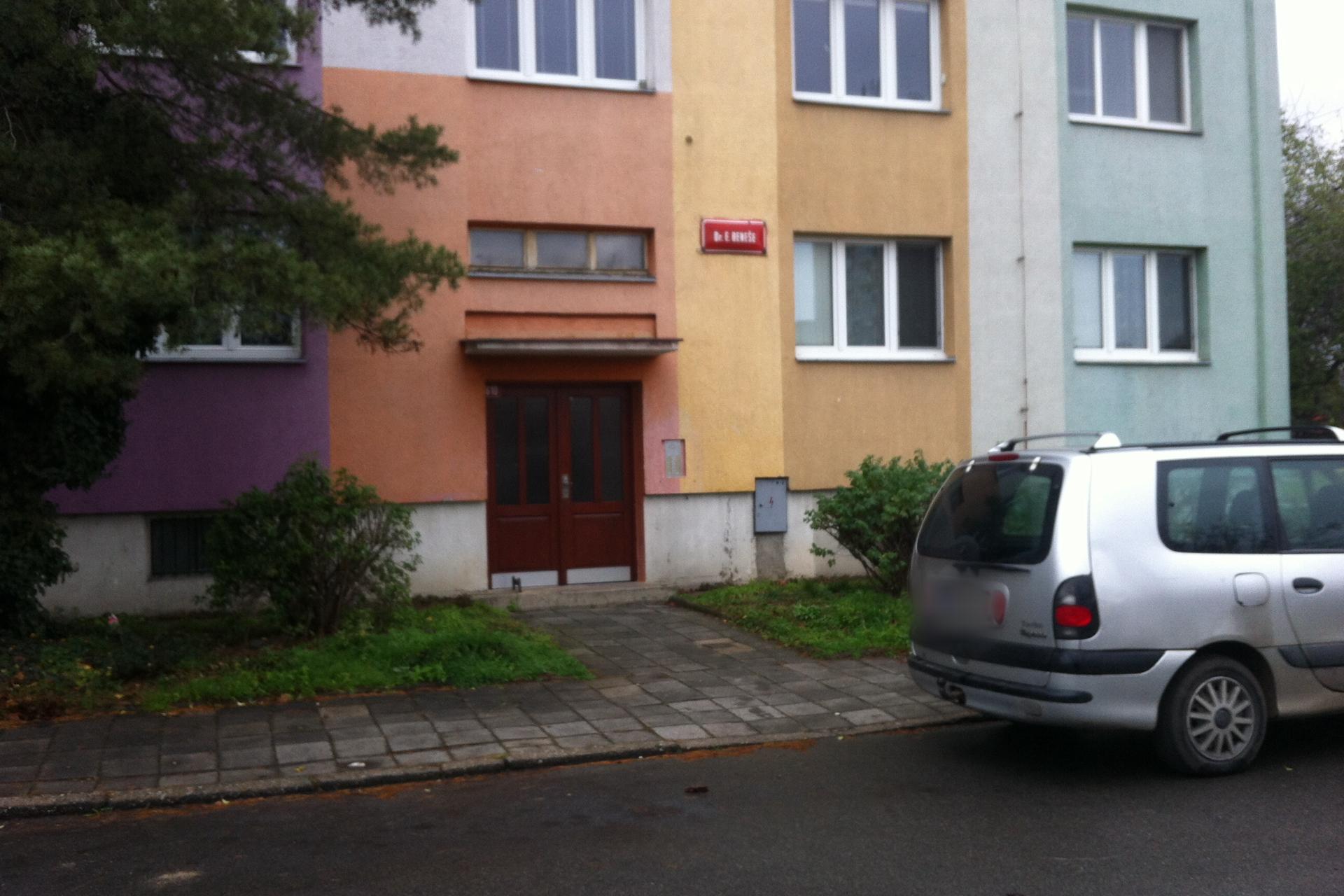 Mgr. Soňa Čermáková