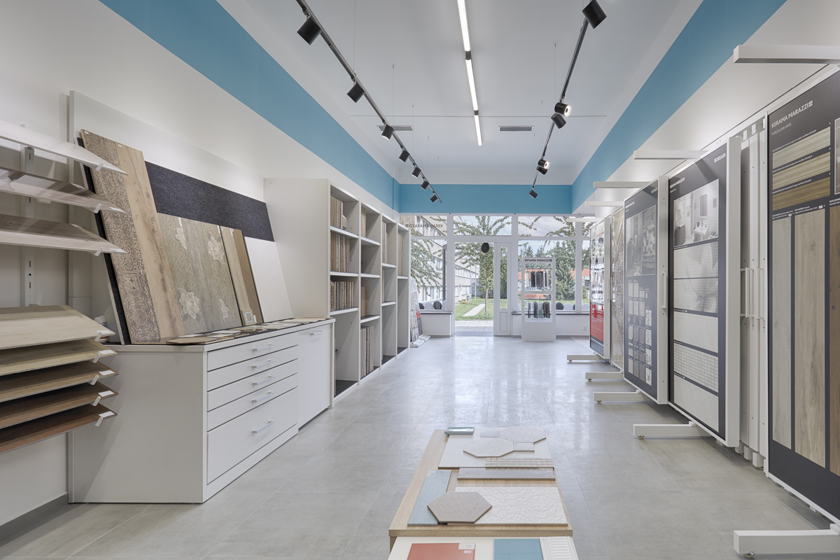 Kerama Marazzi foto 3