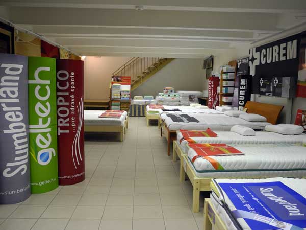 Hochmann Bytový textil foto 6