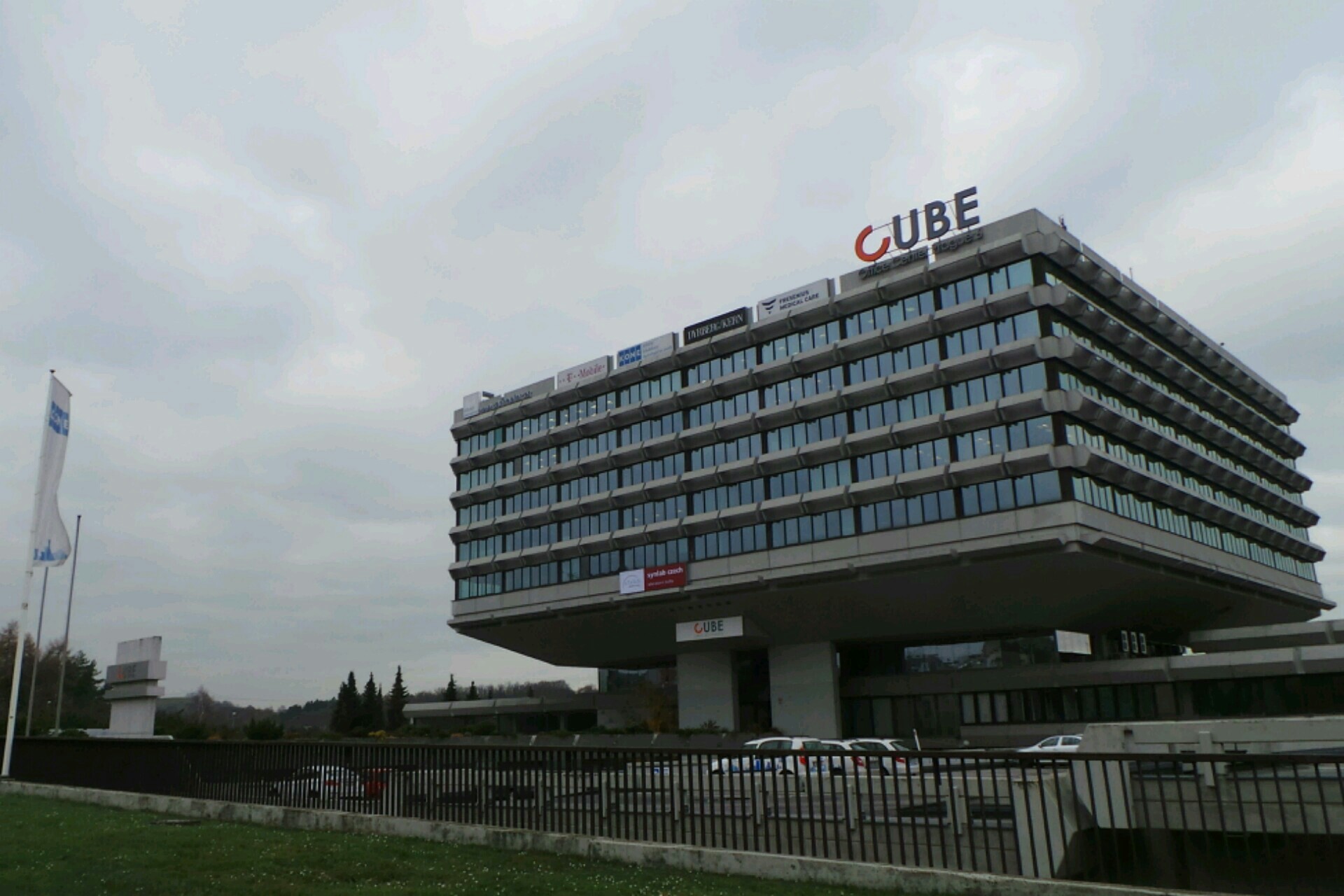 F-Tech Consulting, s.r.o.