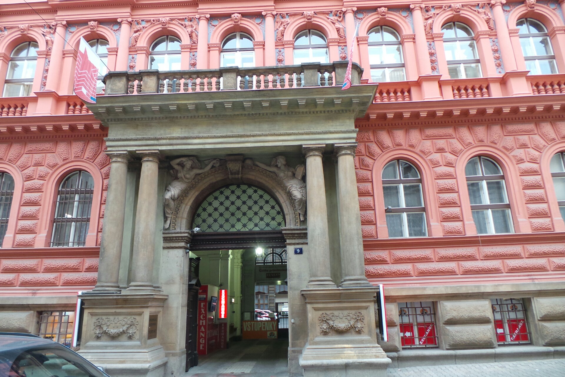 Mgr. Markéta Protivová, advokátka