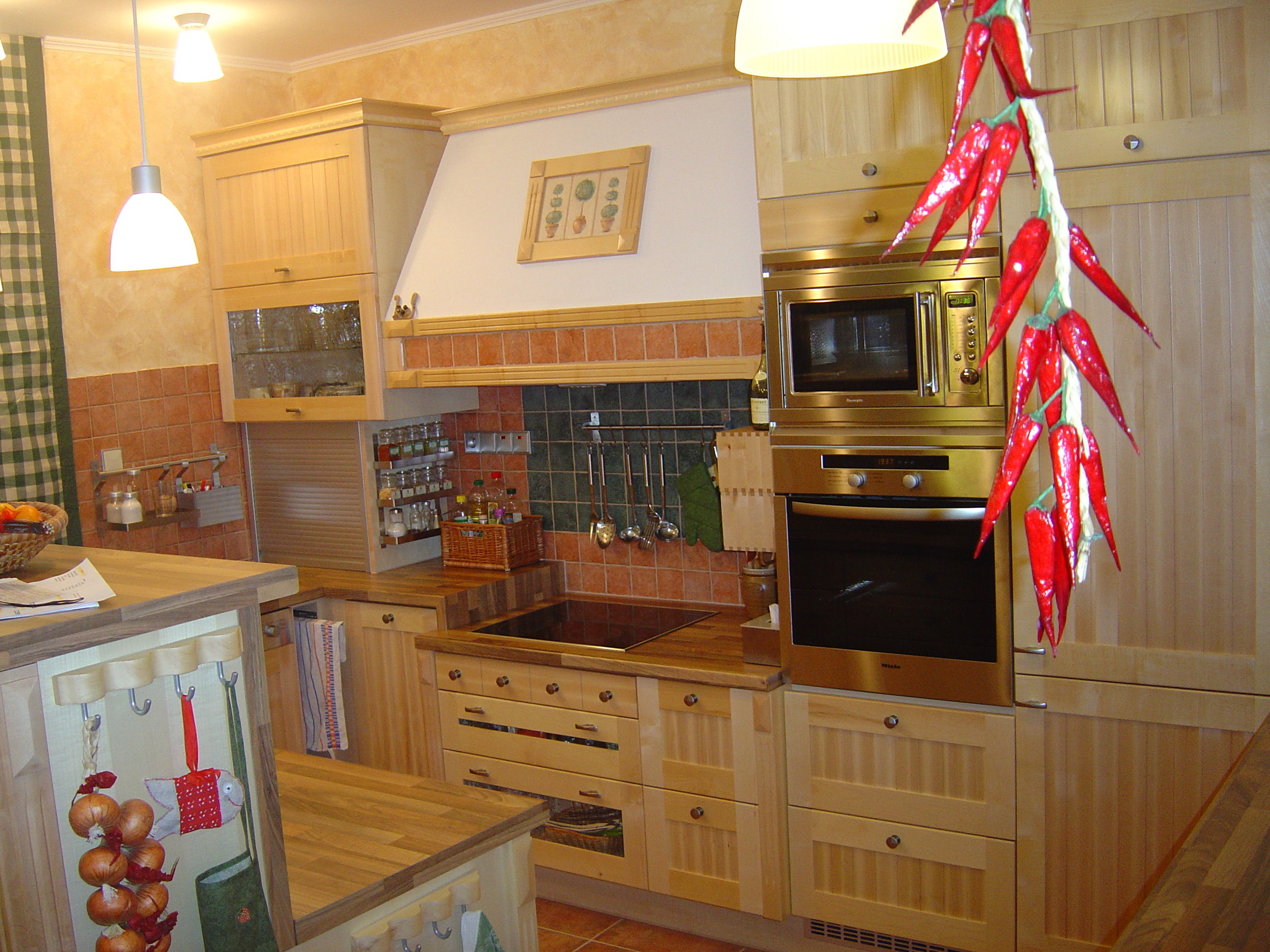 Truhlářství - Petr Fráňa foto 2