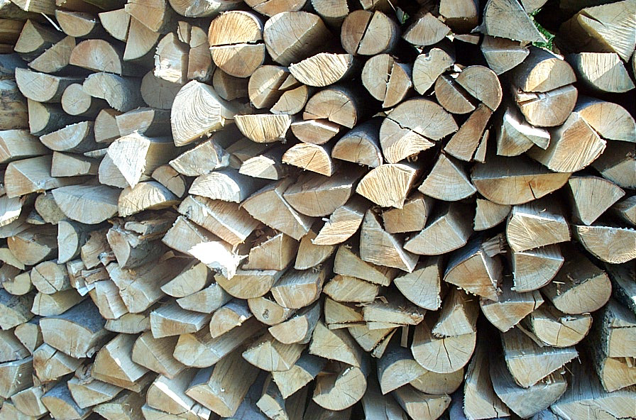 KRBOVÉ A PALIVOVÉ DŘEVO, s.r.o. foto 2