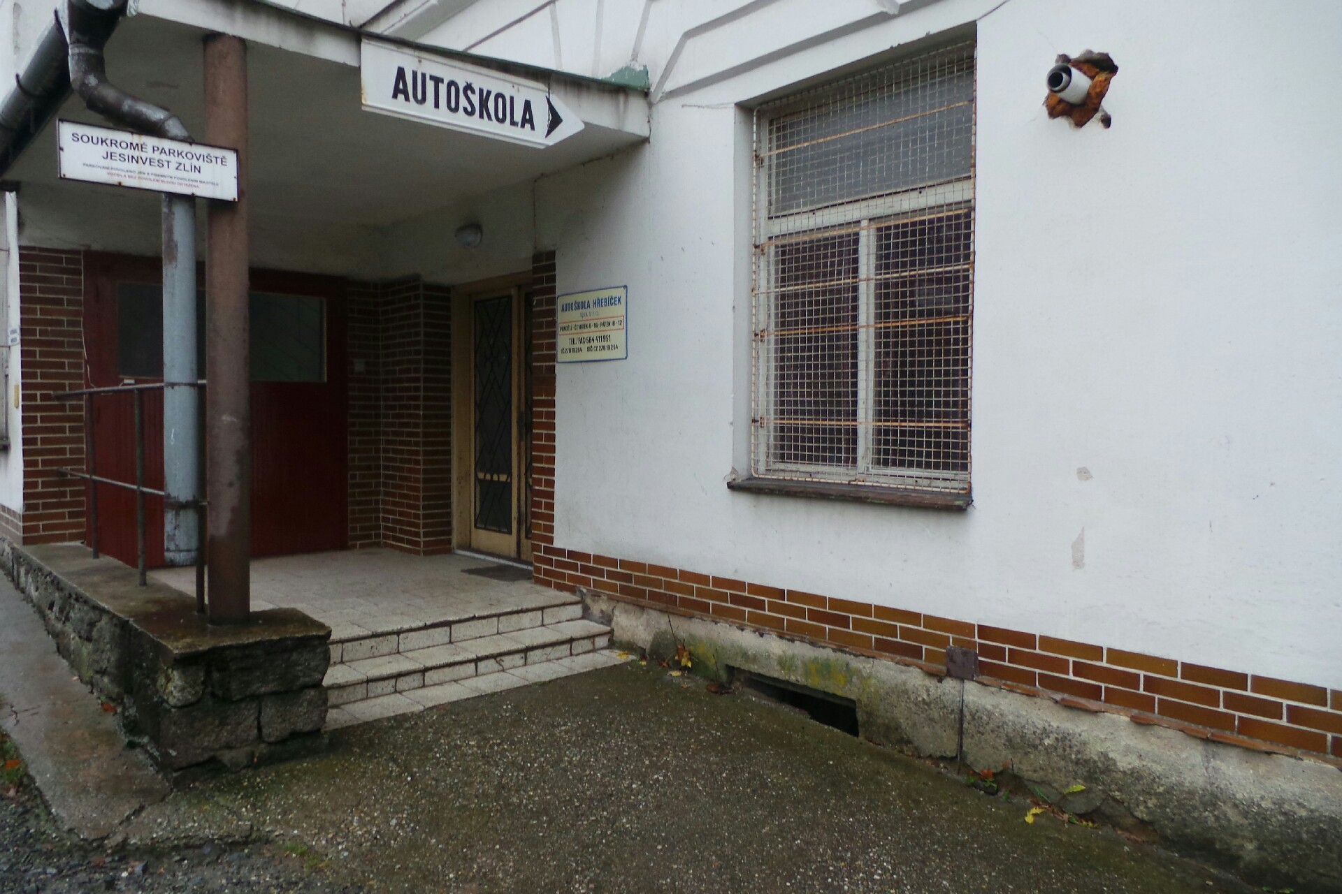 Autoškola Hřebíček, s.r.o.