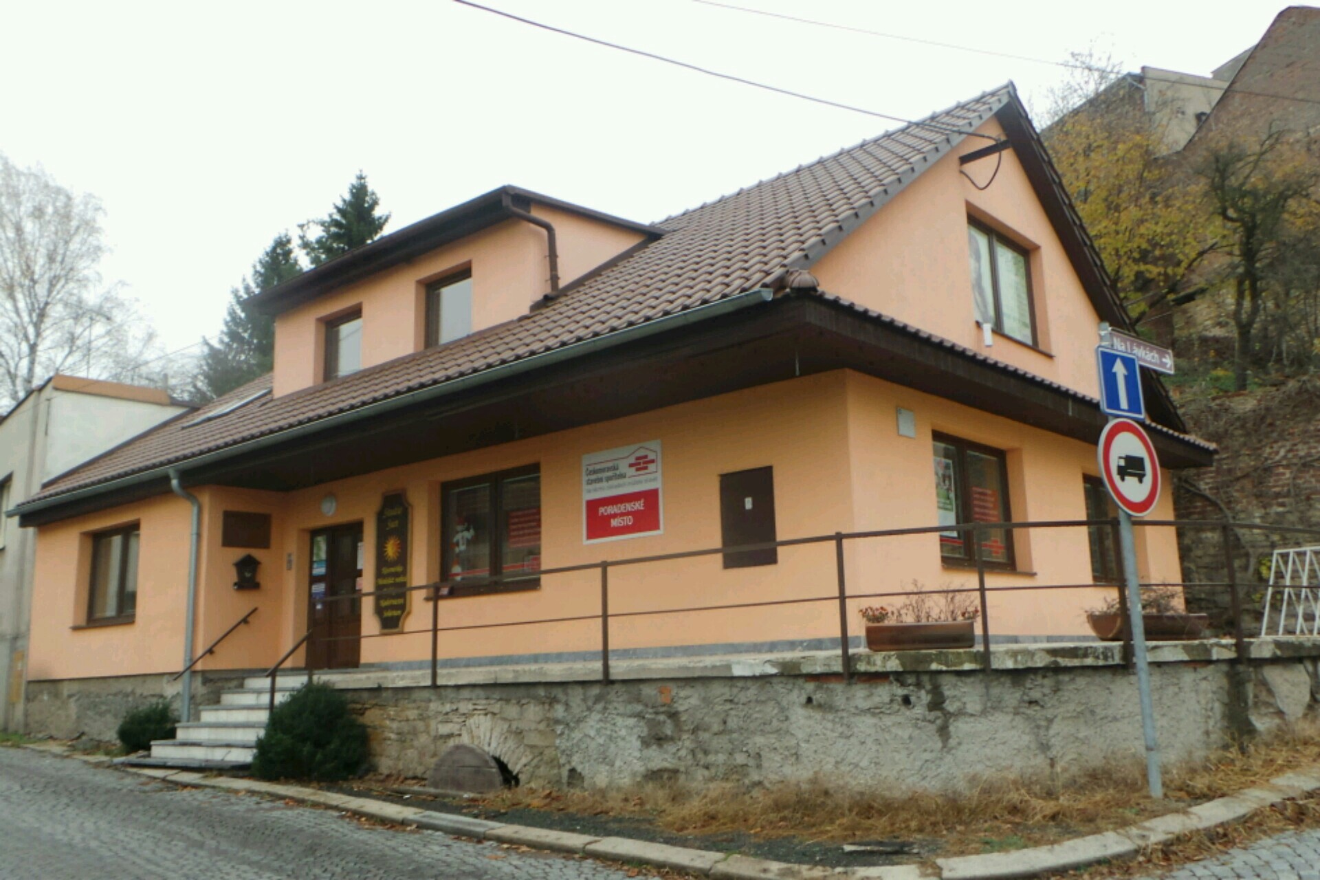 Veronika Lohniská - Kadeřnictví