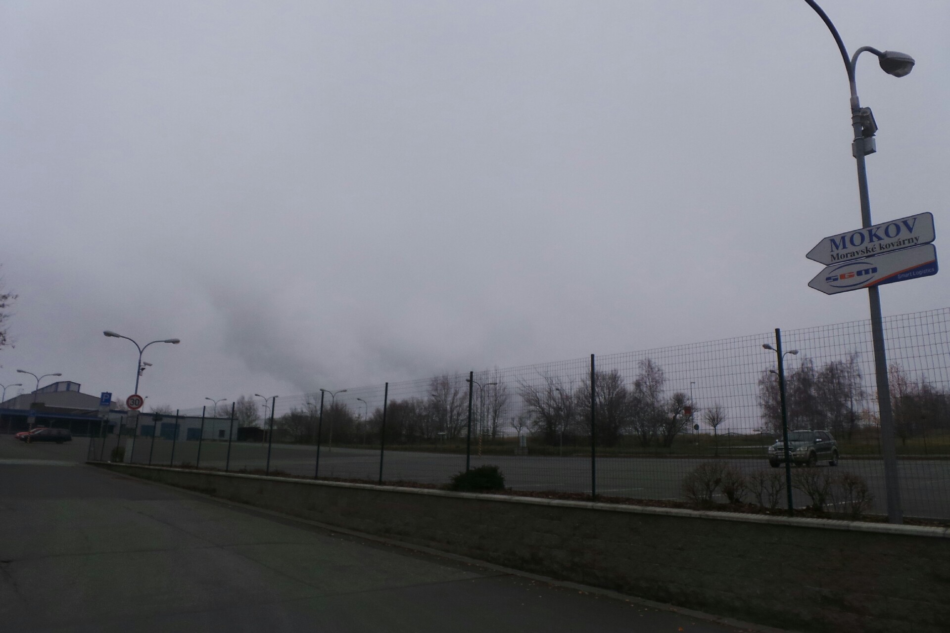 SGM Vysočina, spol. s r.o.