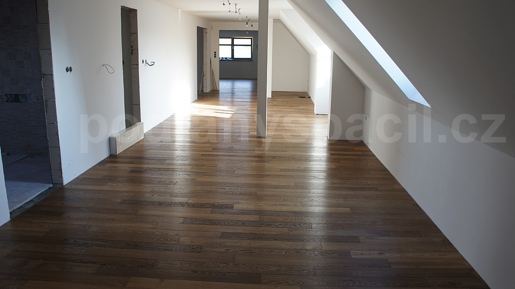 Podlahy Spáčil foto 2