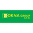 logo K-OKNA GROUP