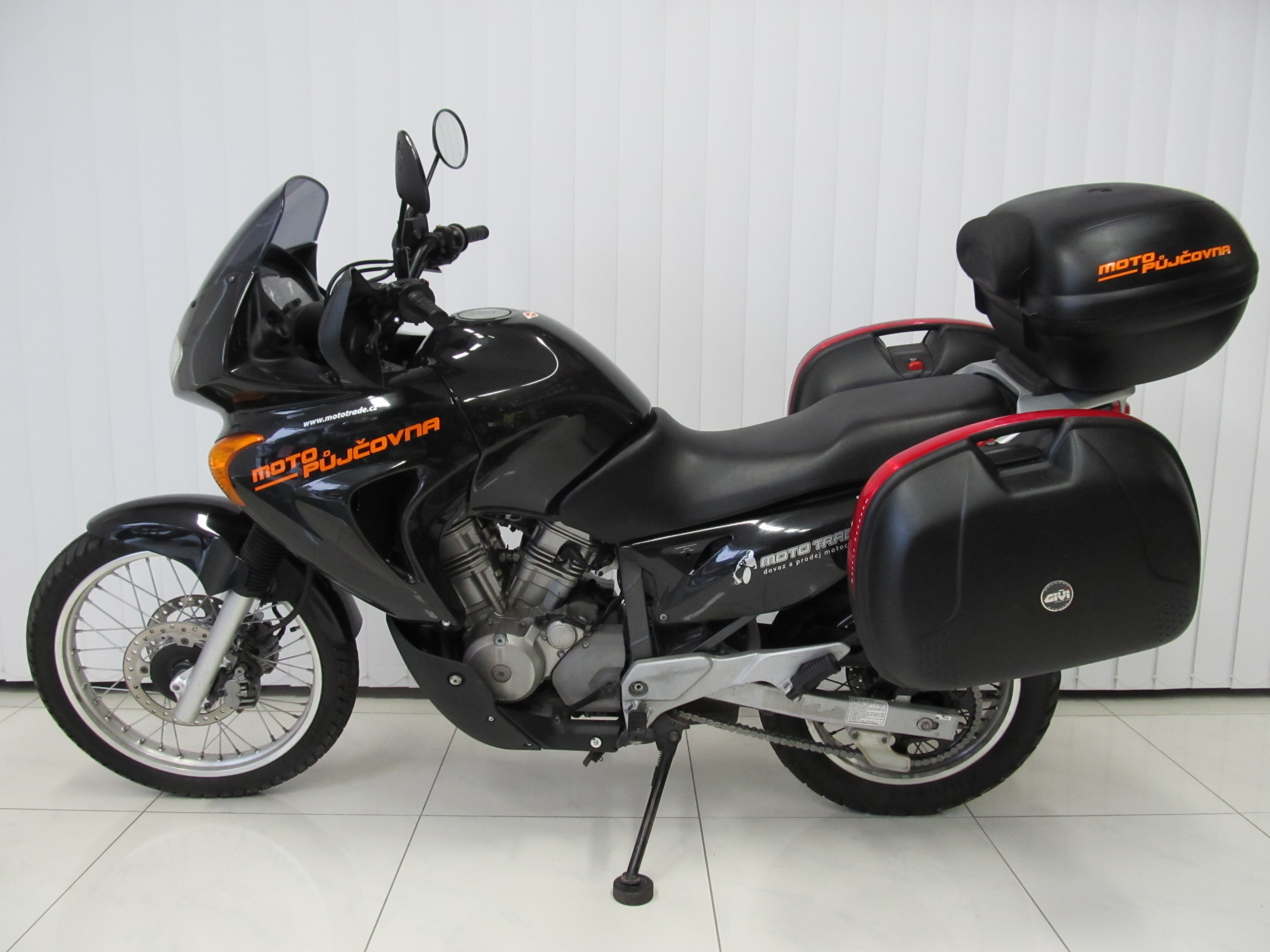 MOTO RENT foto 6