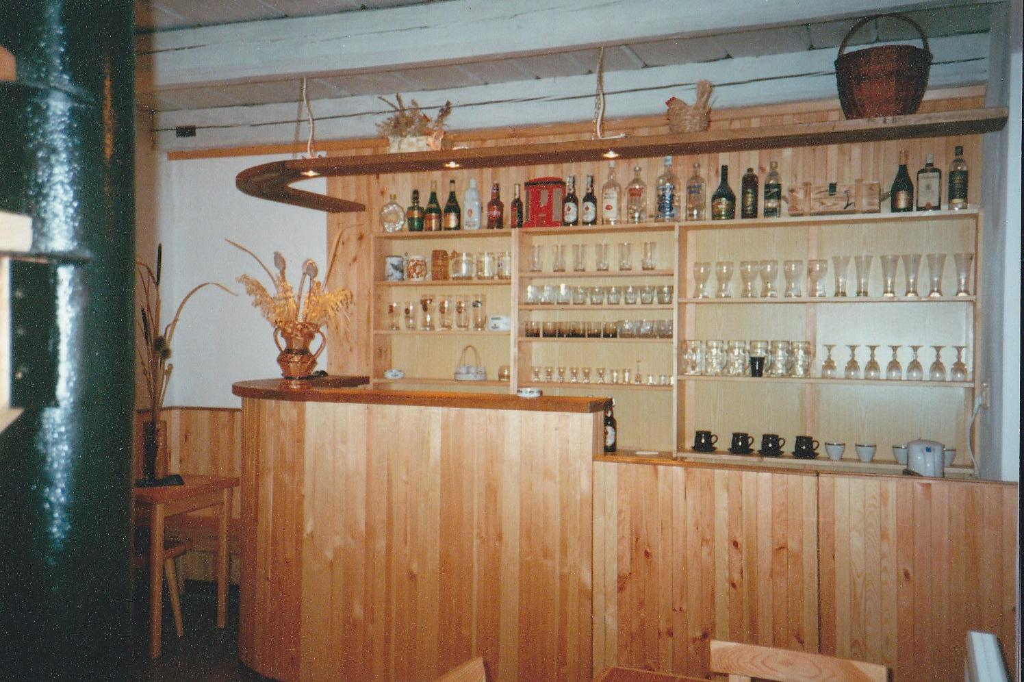 Penzion Spohner