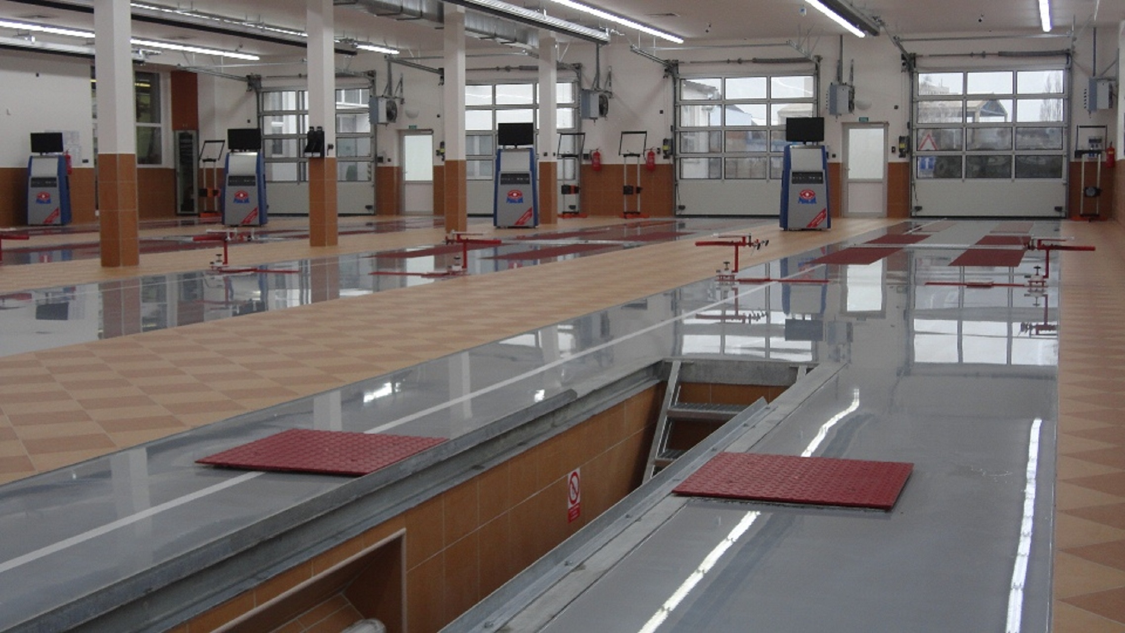 Plzeňská STK, s.r.o. foto 2