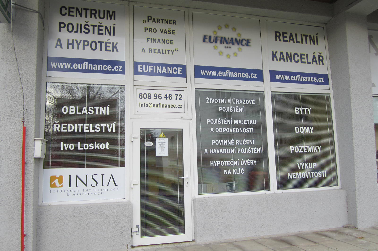 EUFINANCE, s.r.o. foto 2