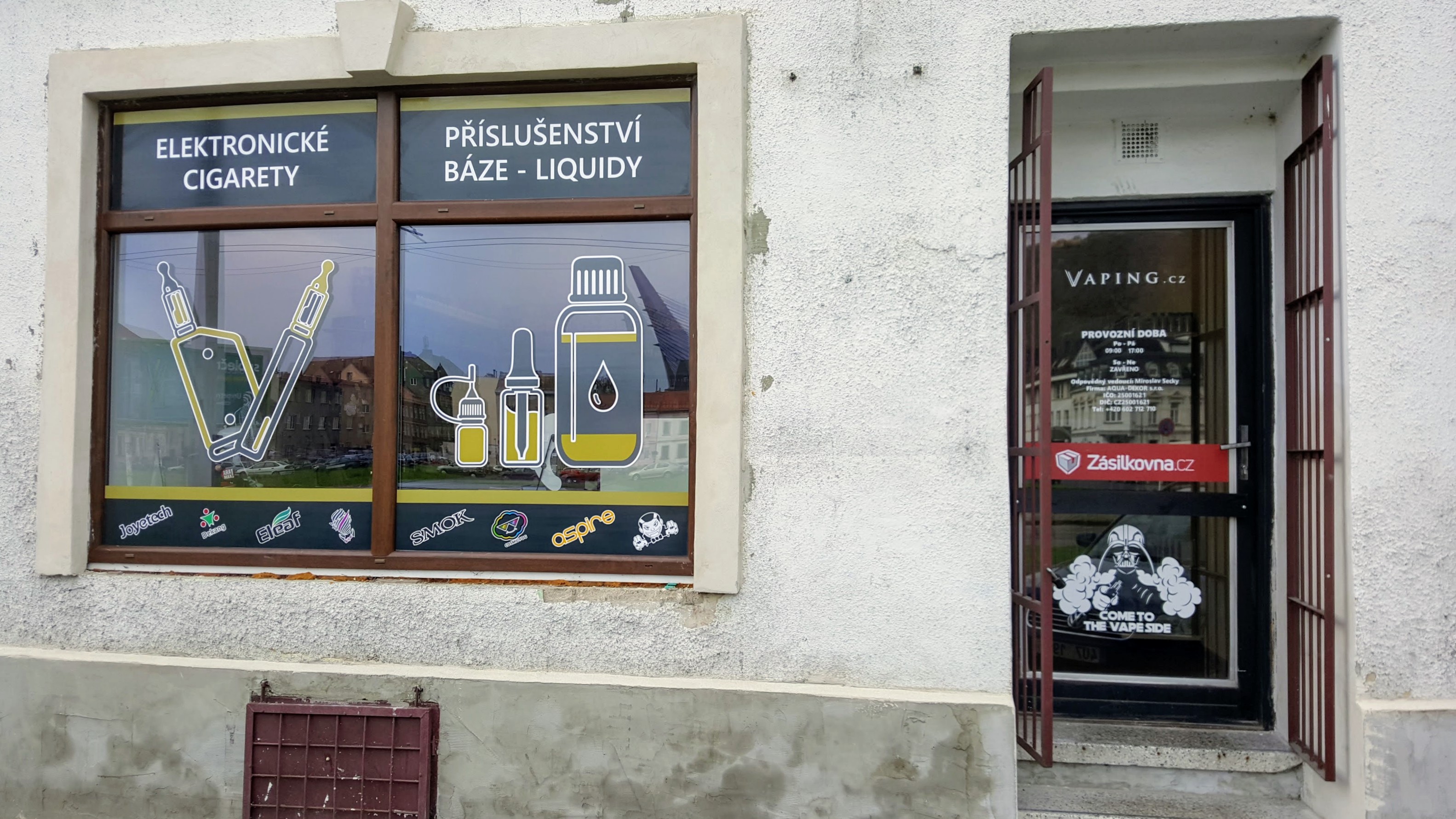 Vaping.cz foto 2