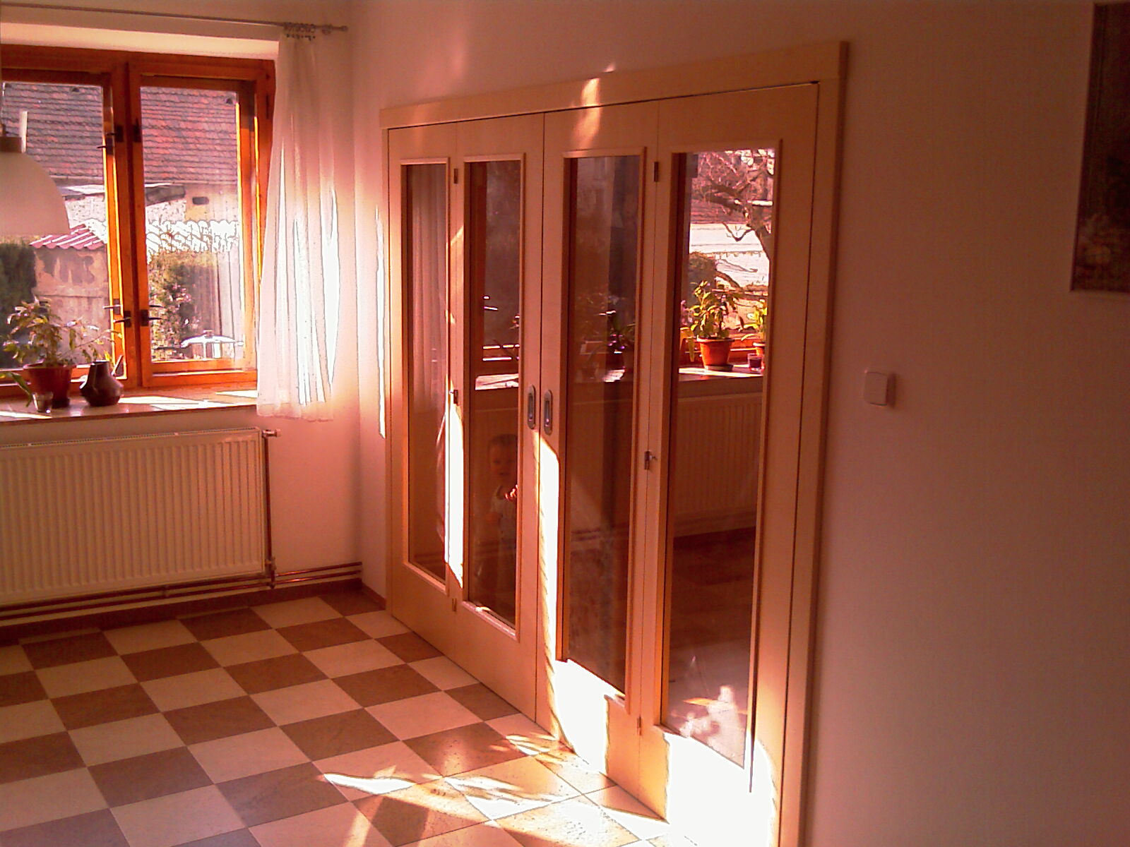 Josef Kořínek foto 2