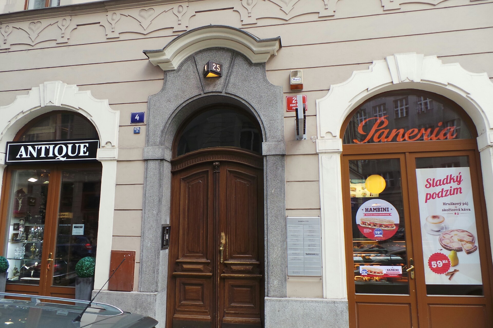 Balance idea, spol. s r.o.