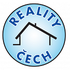 logo Reality - Čech s.r.o.