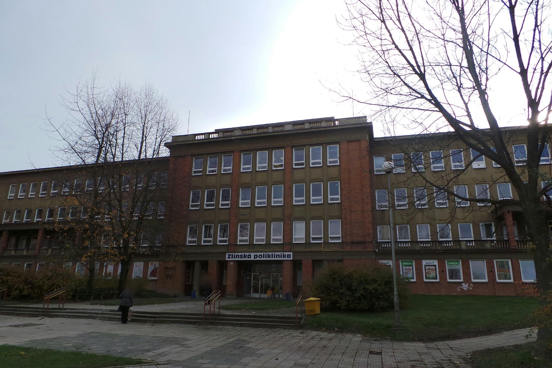 MUDr. Blanka Mistríková