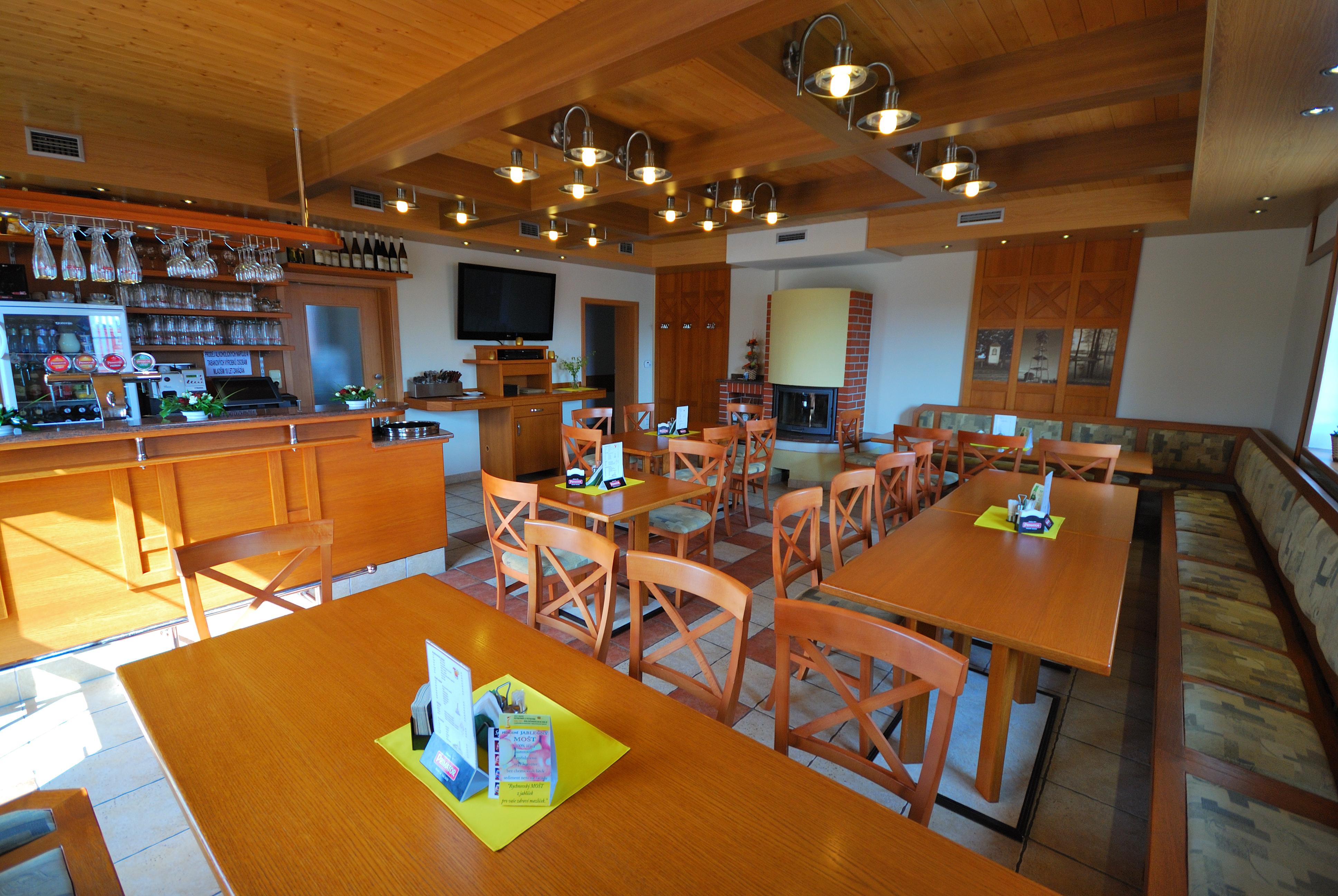 Wellness Penzion Pod Rozhlednou foto 3