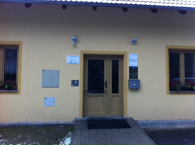 Miroslava Slepičková - údržba zeleně foto 2