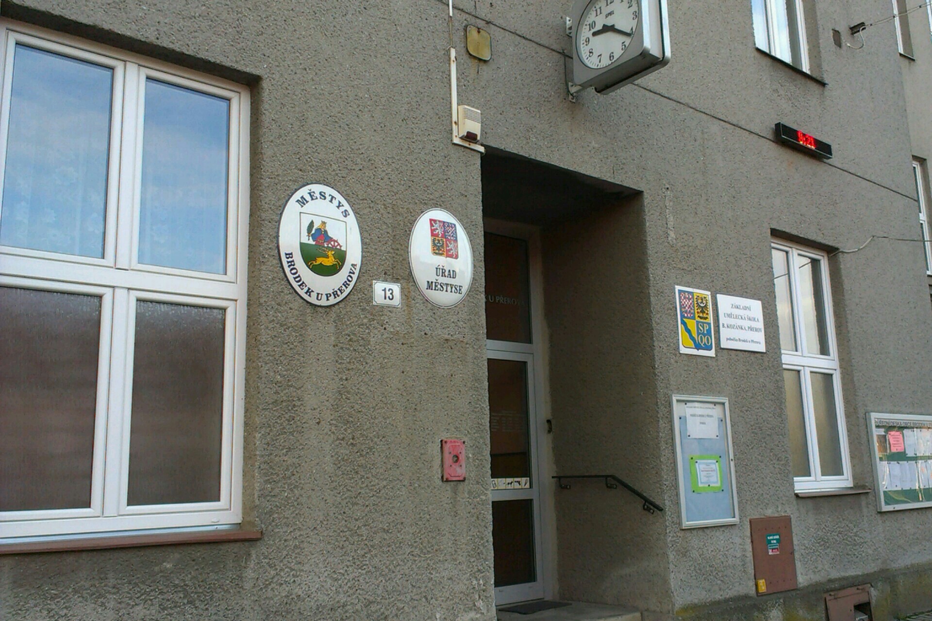 Sdružení obcí mikroregionu Dolek