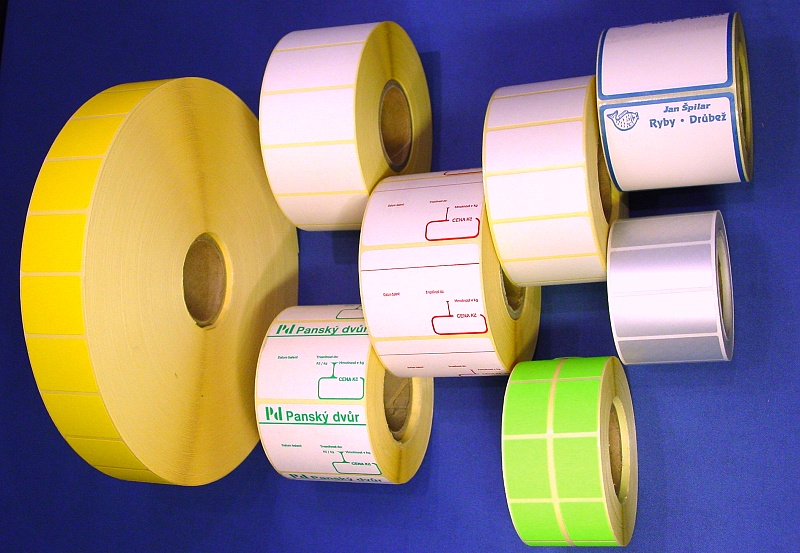 TECOM paper, s.r.o. foto 6