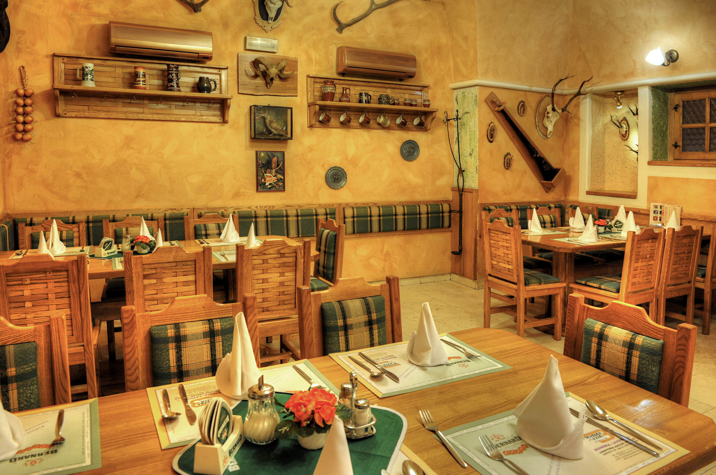Restaurace Bernard foto 2
