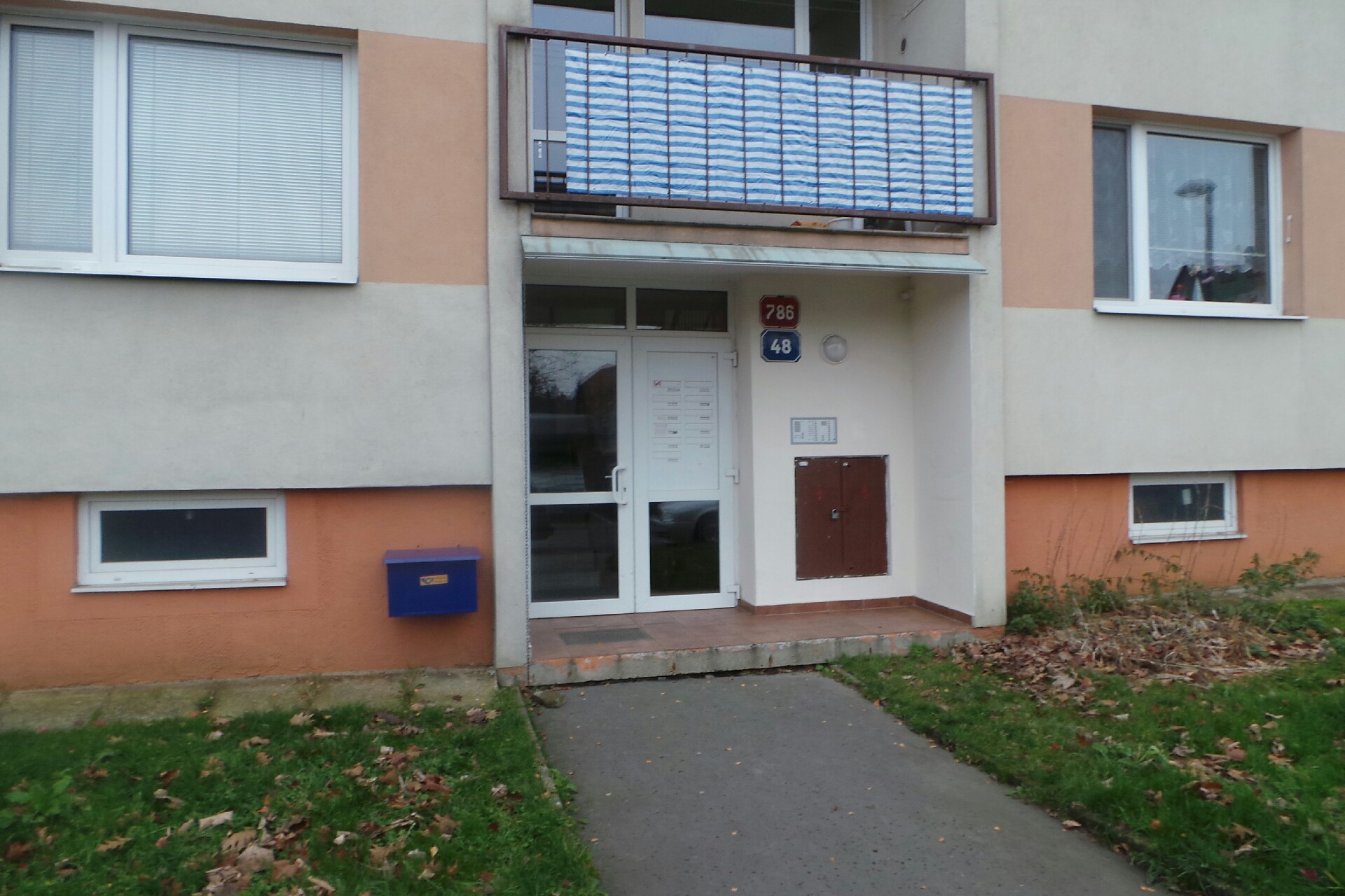 ALFA IMPEX, spol. s r.o.