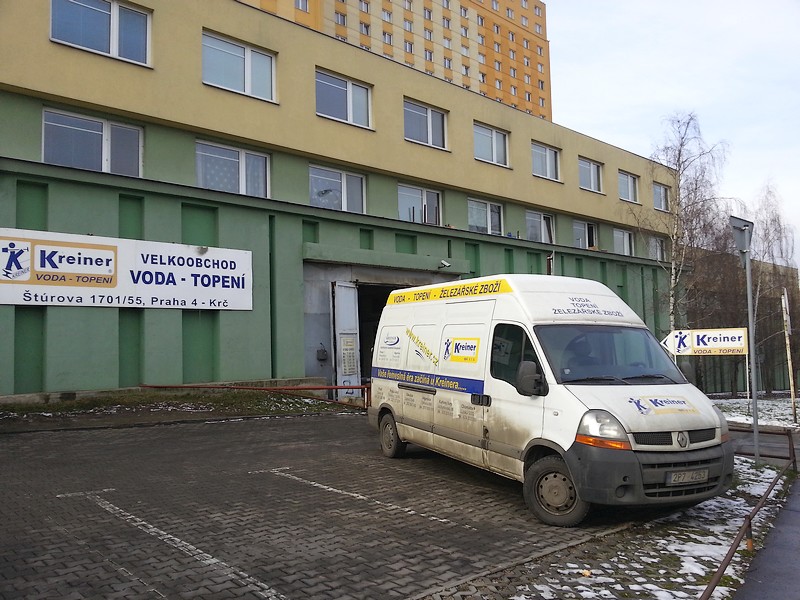 KREINER, spol. s r.o. foto 4