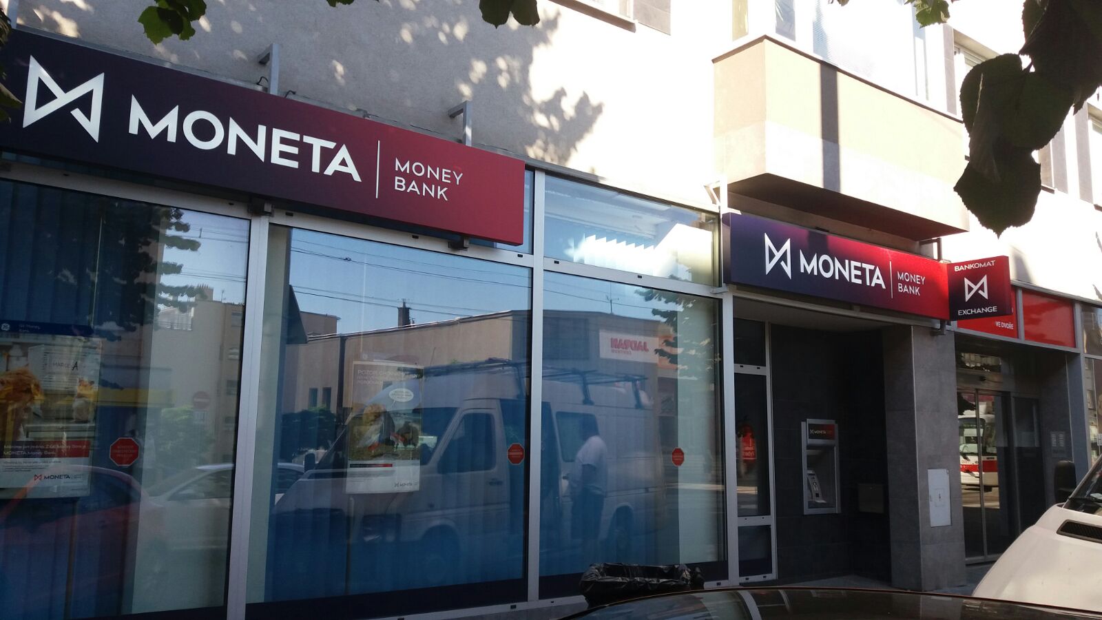 MONETA Money Bank foto 4