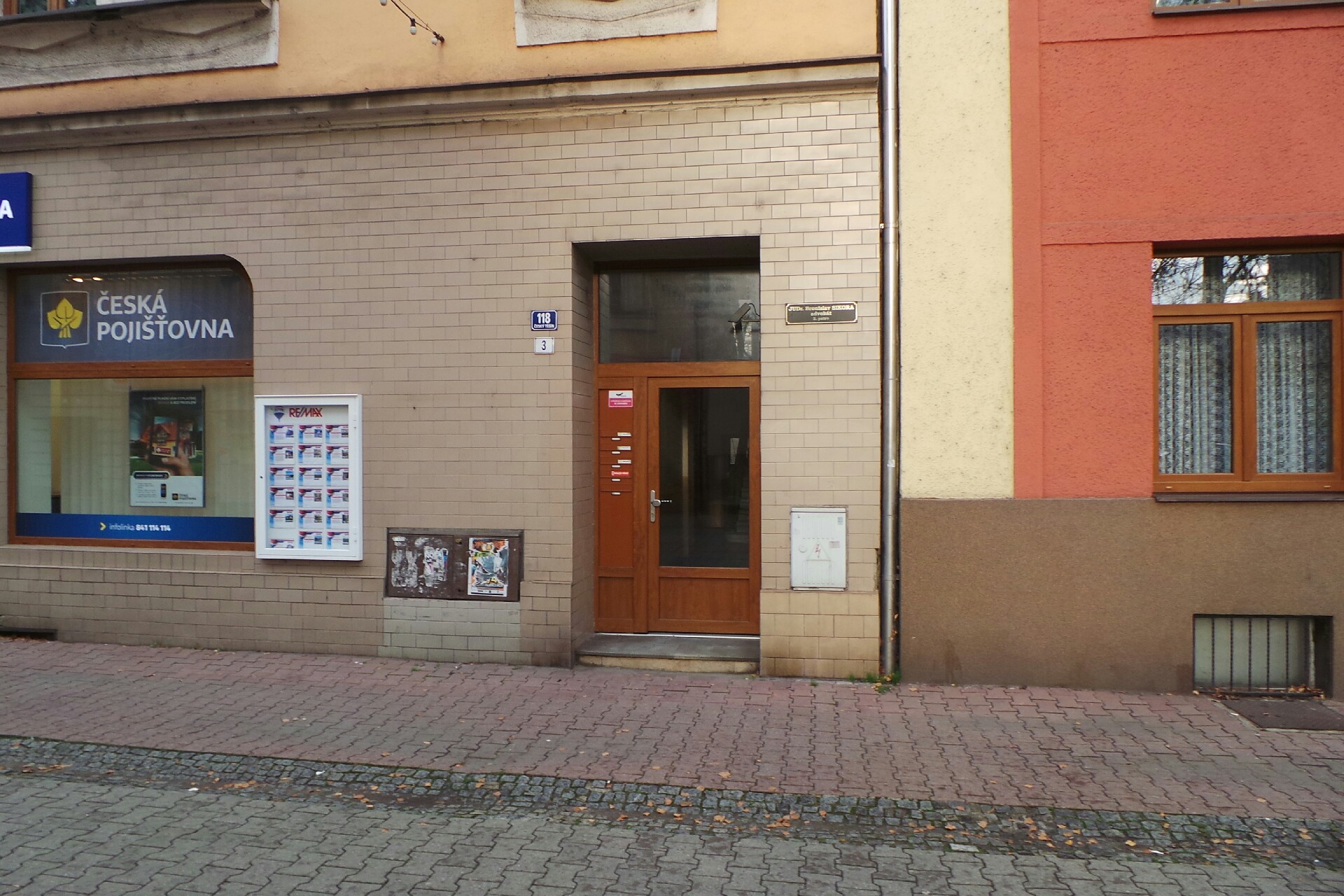 JUDr. Bronislav Sikora