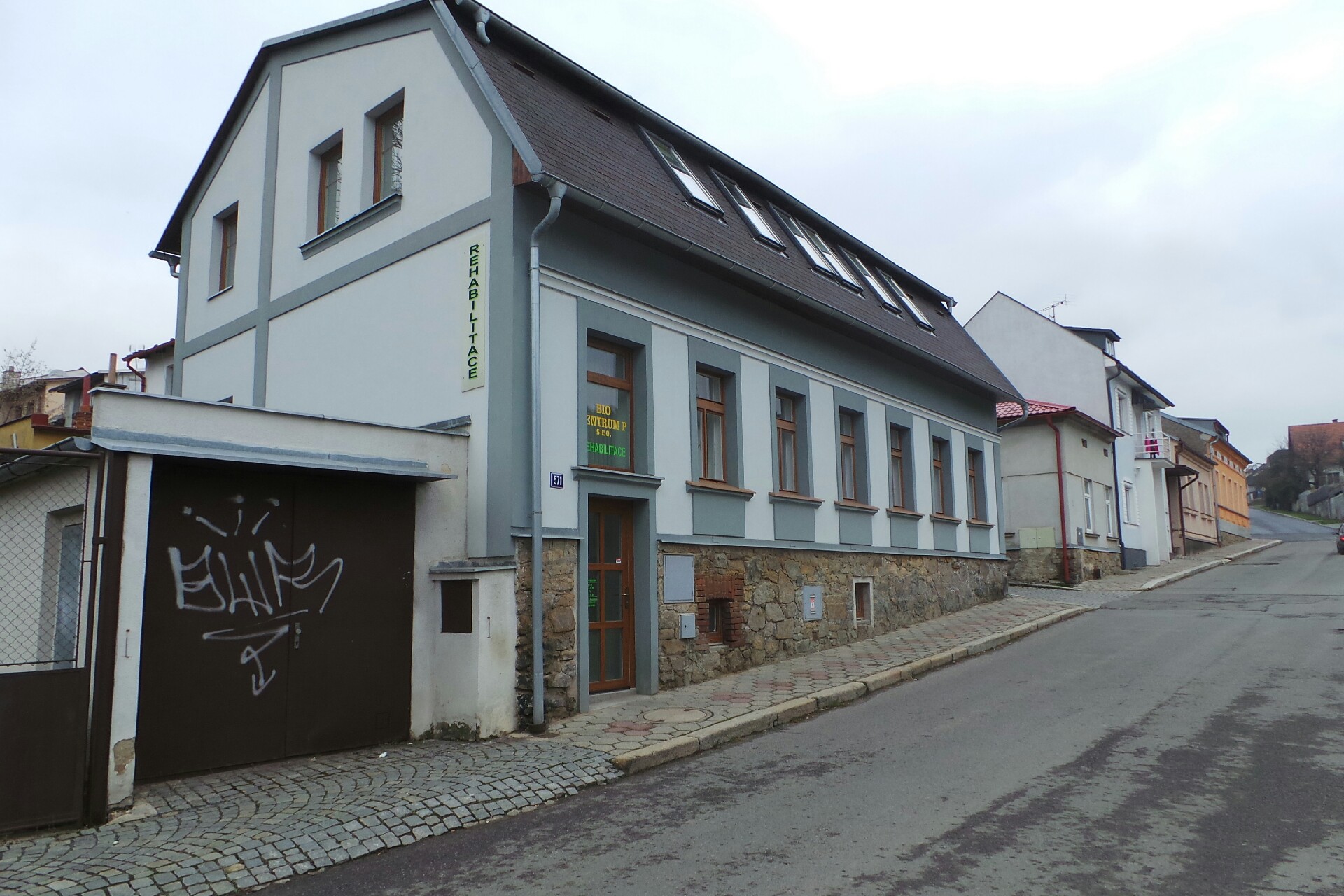 BIOCENTRUM P, s.r.o.