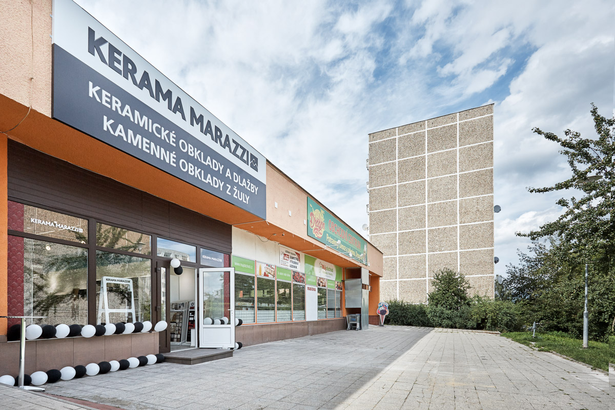 Kerama Marazzi