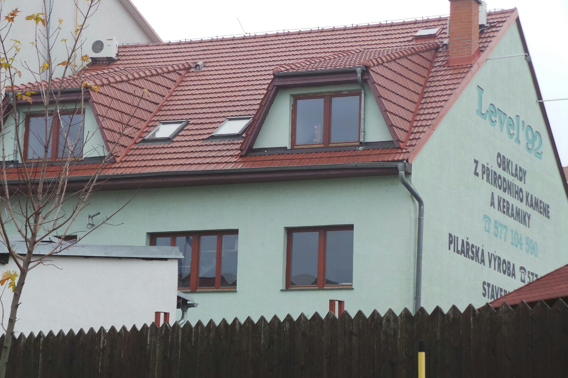 LEVEL ´92, spol. s r.o.