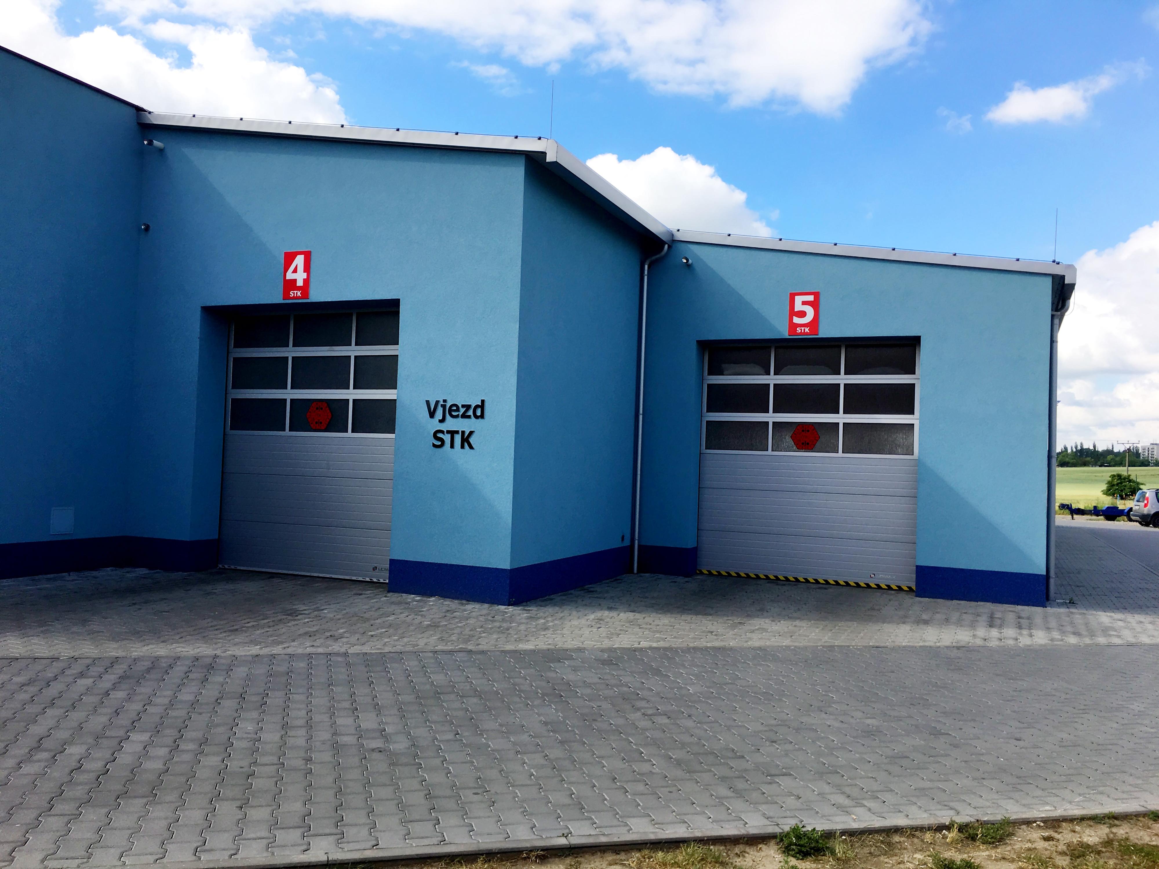 STK Kyjov s.r.o. foto 2