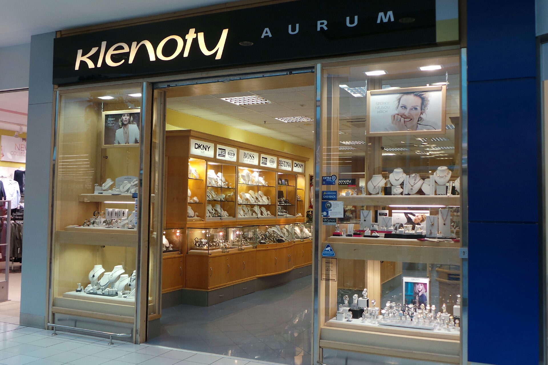 Klenoty Aurum, s.r.o. foto 1