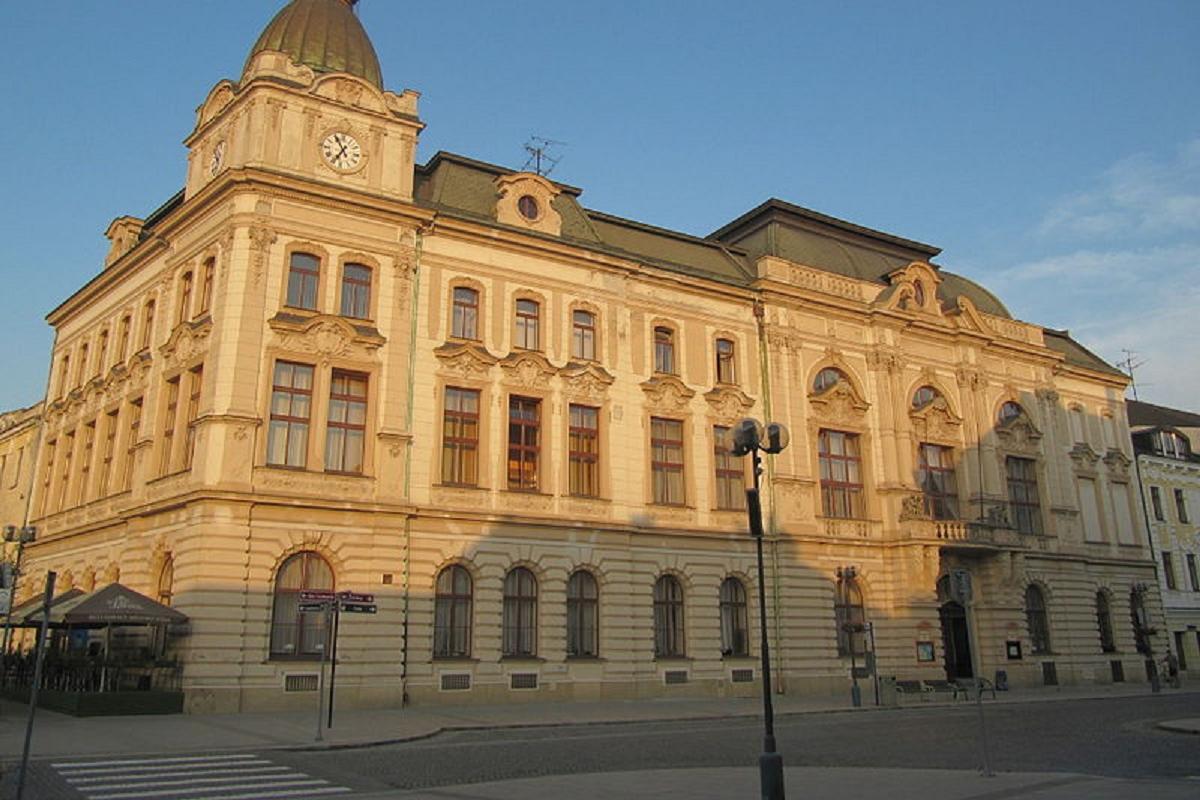 Československý jazzový festival