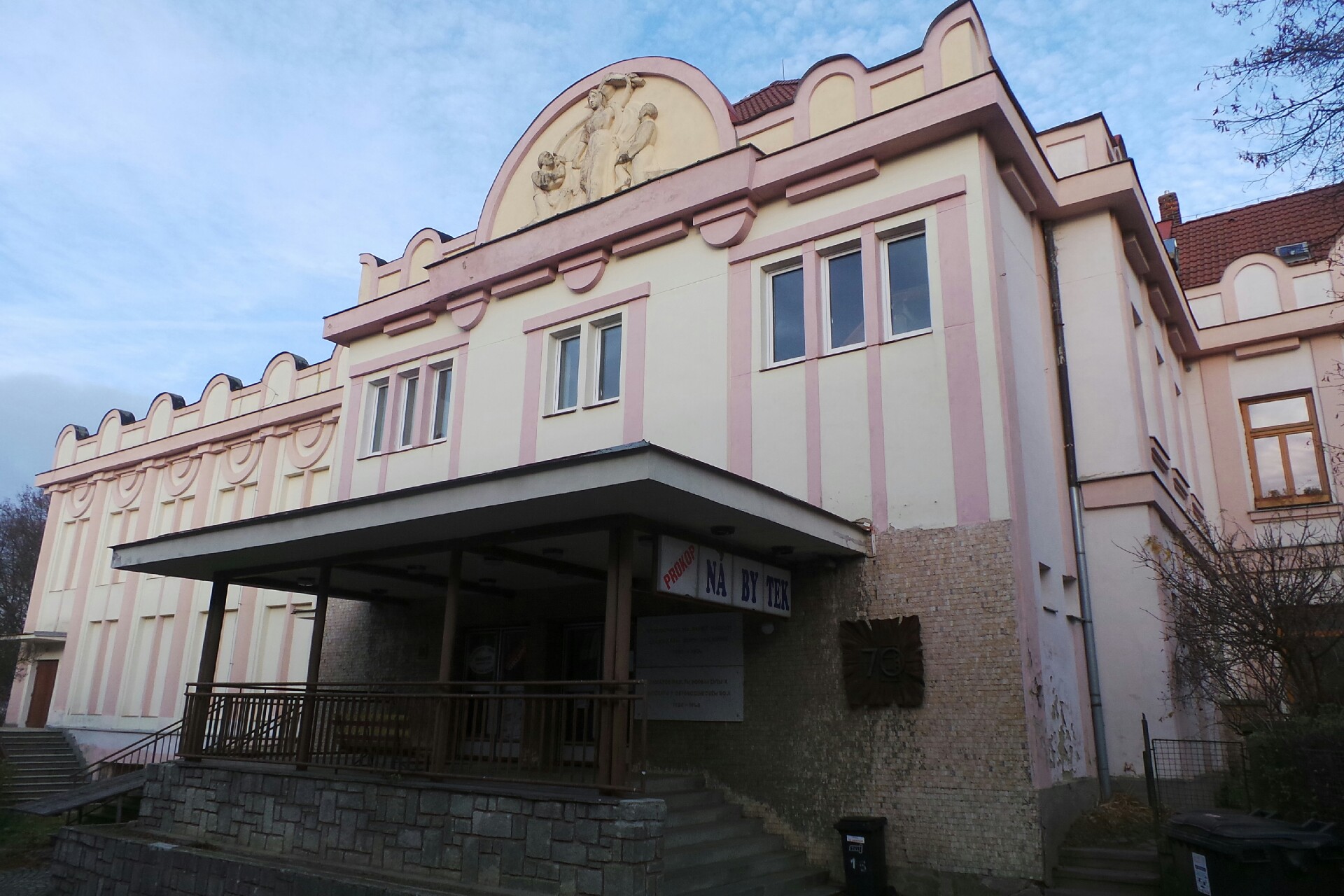 Čalounictví Jaroslav Prokop