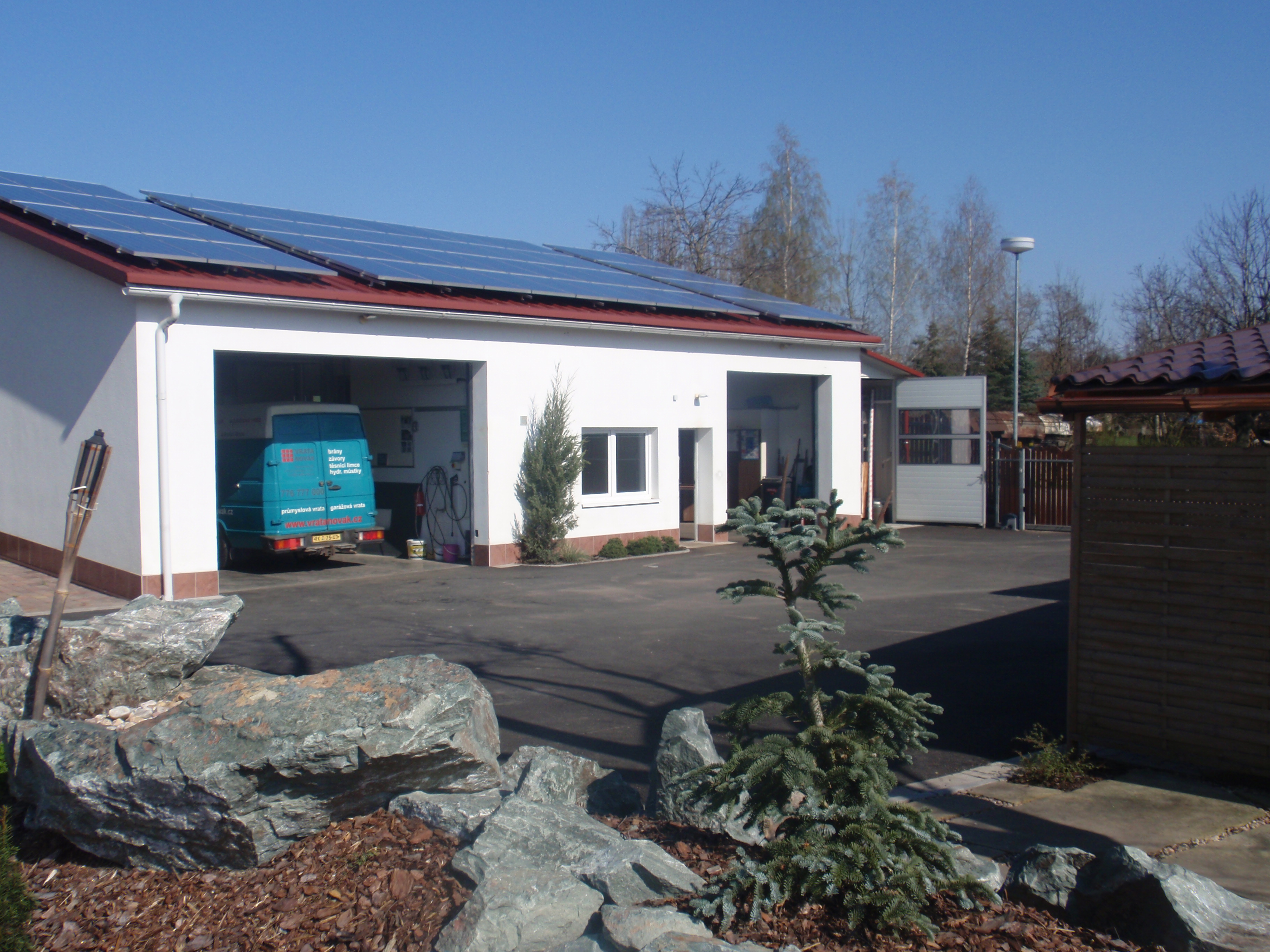 VRATA NOVÁK s.r.o. foto 3