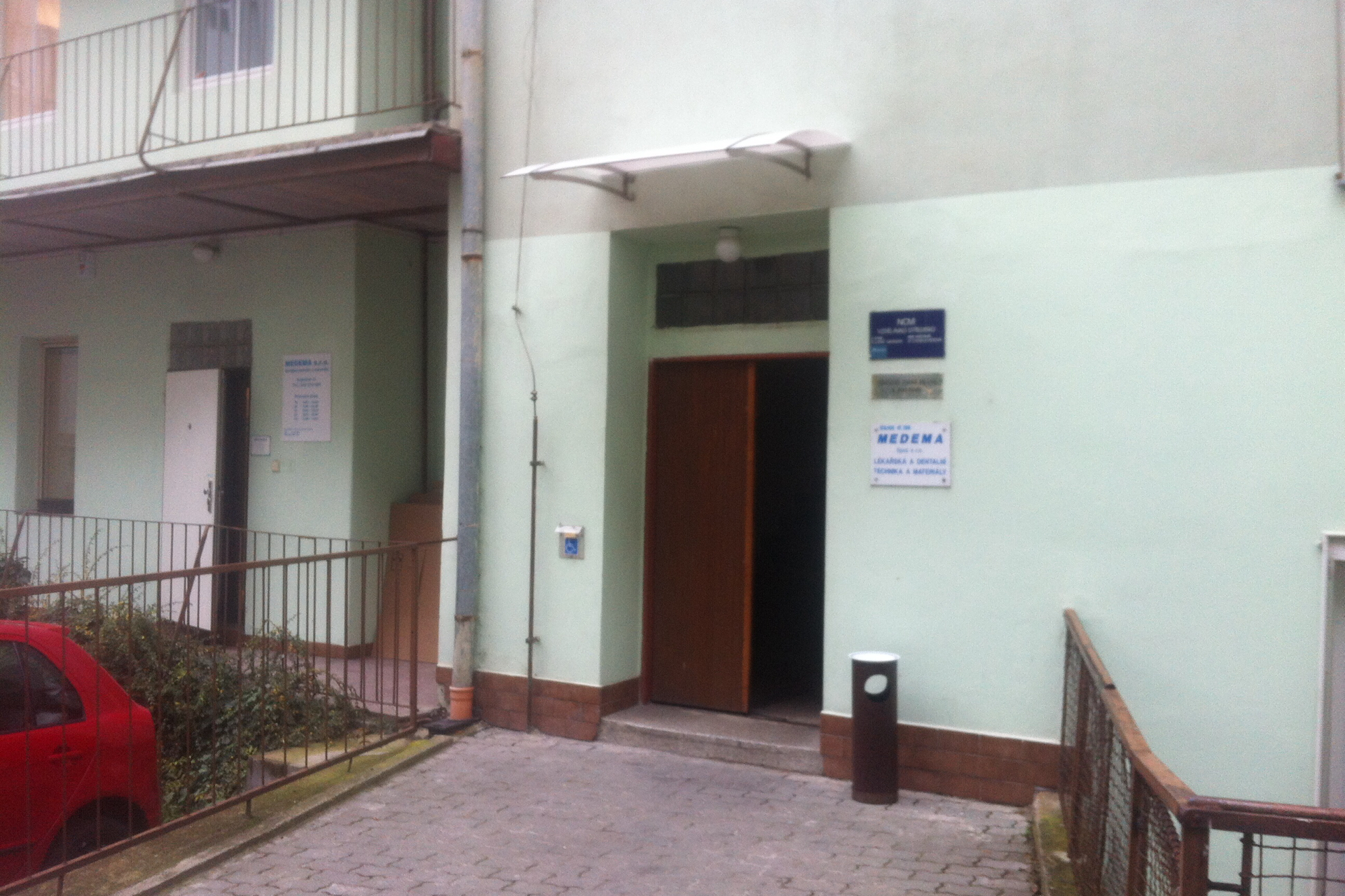 MEDEMA, s.r.o.