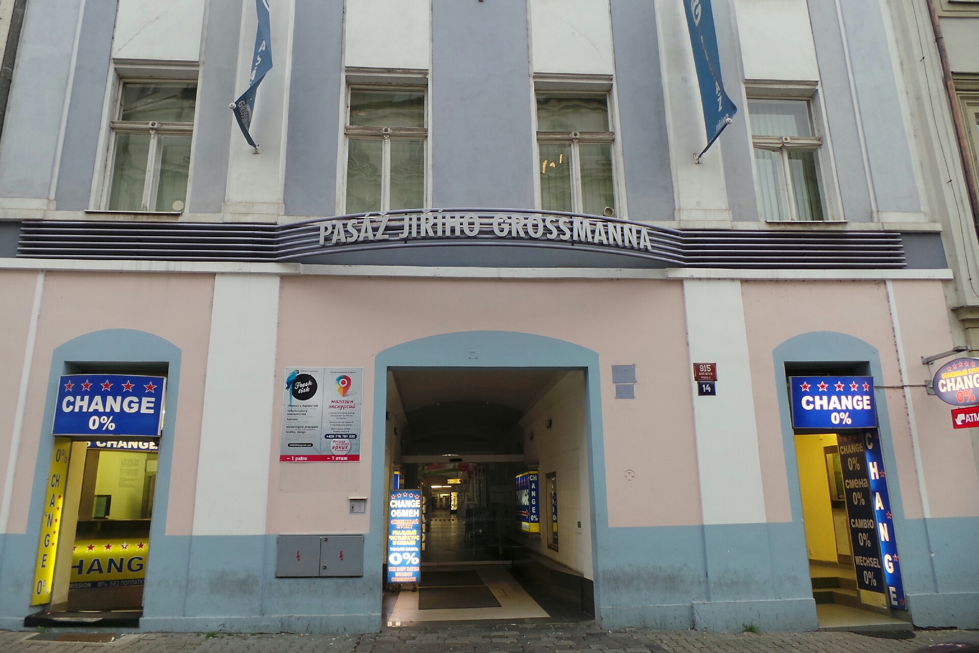 Rodinný Přítel, s.r.o.