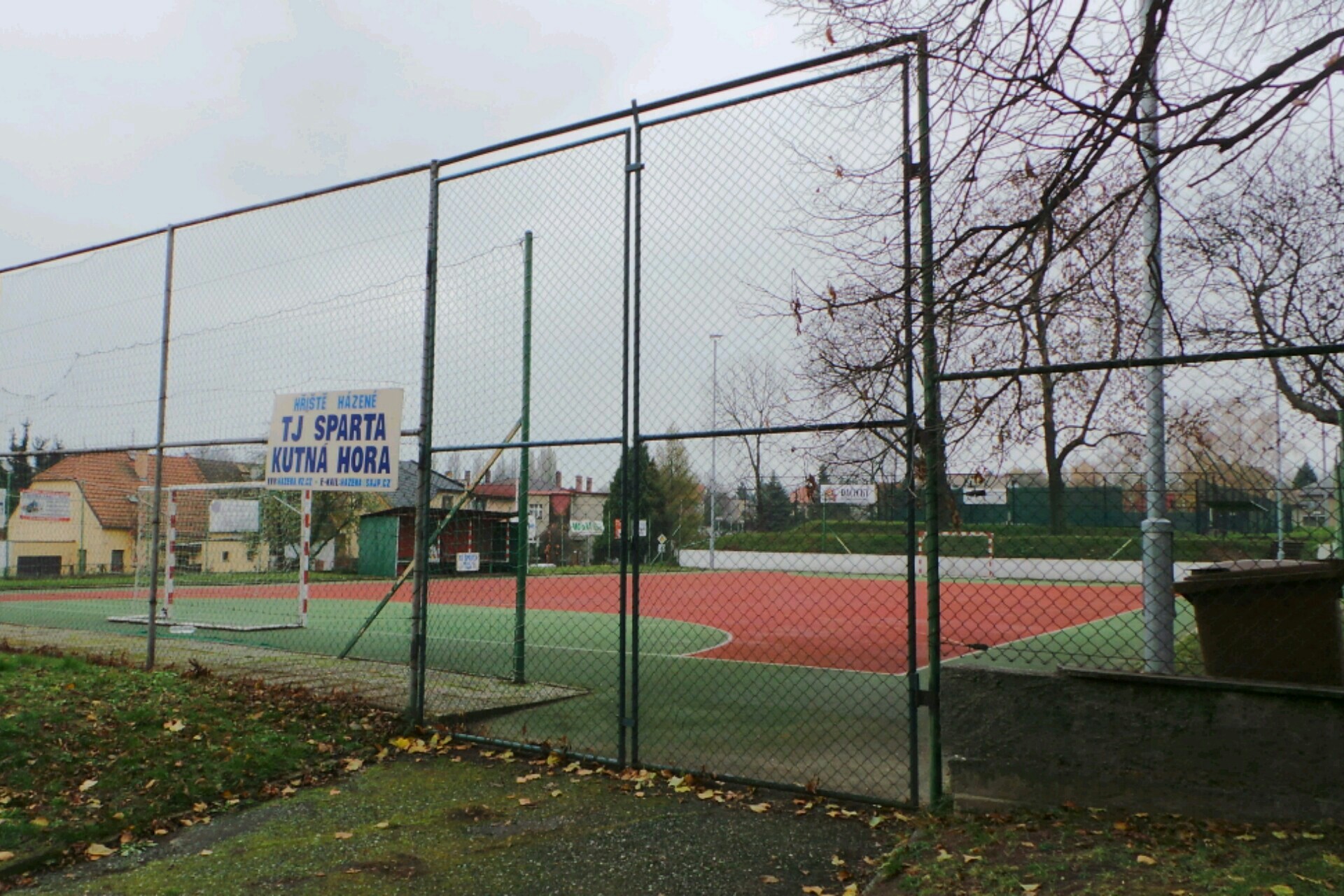 TJ SPARTA Kutná Hora foto 2