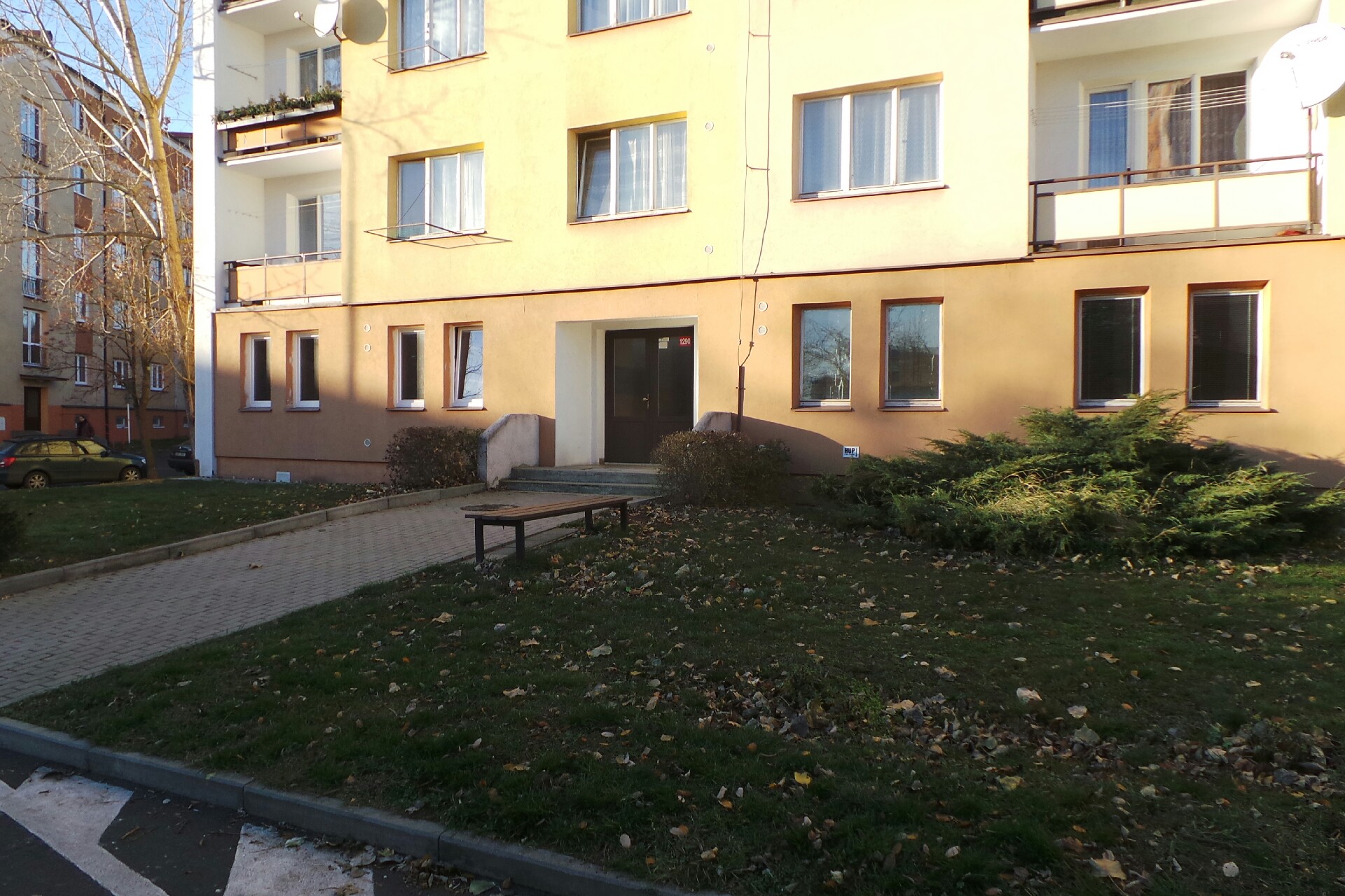 Ing. Michal Baranijak