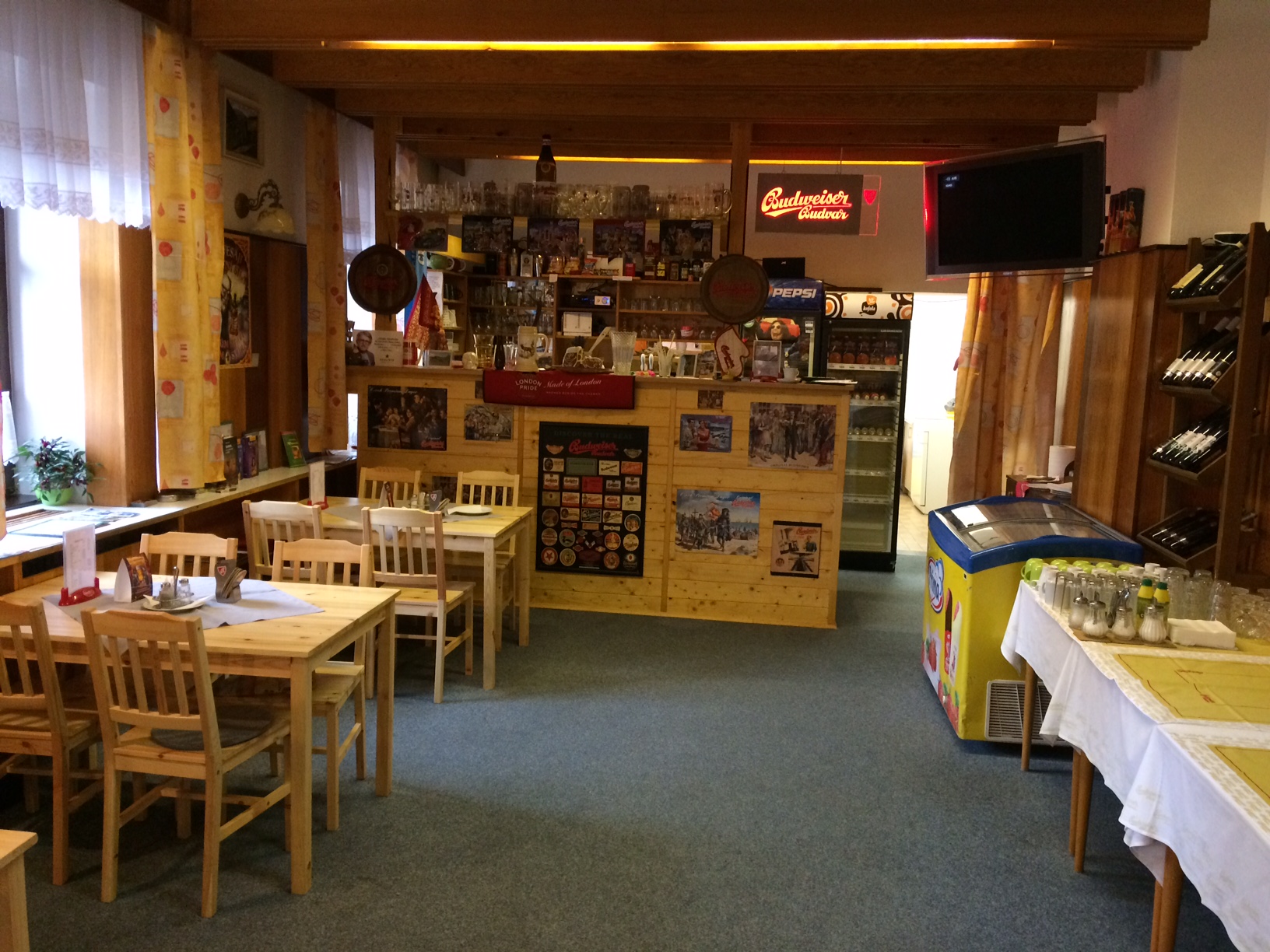 Penzion Vozzýk foto 3