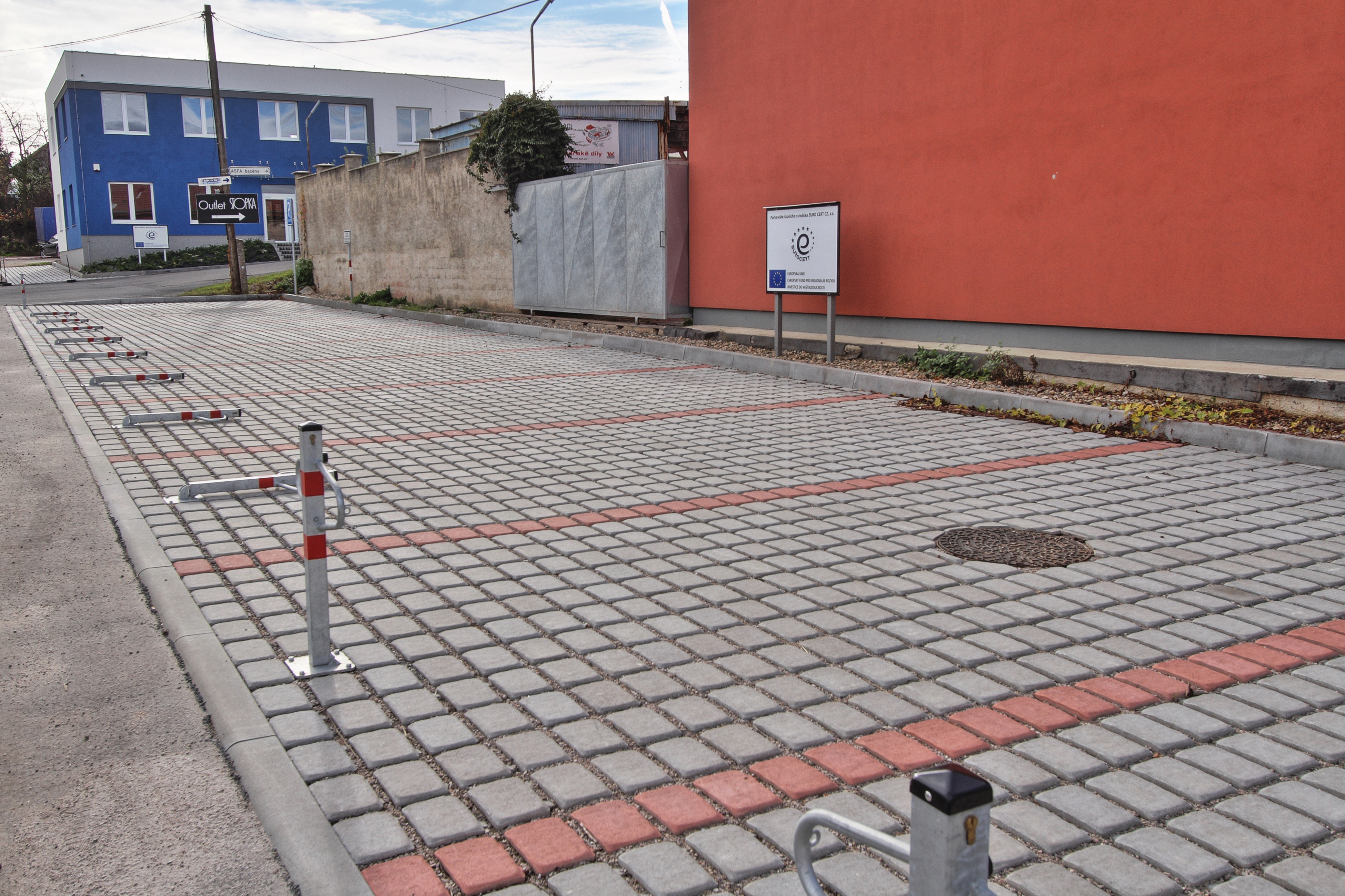 EURO CERT CZ, a.s. foto 4