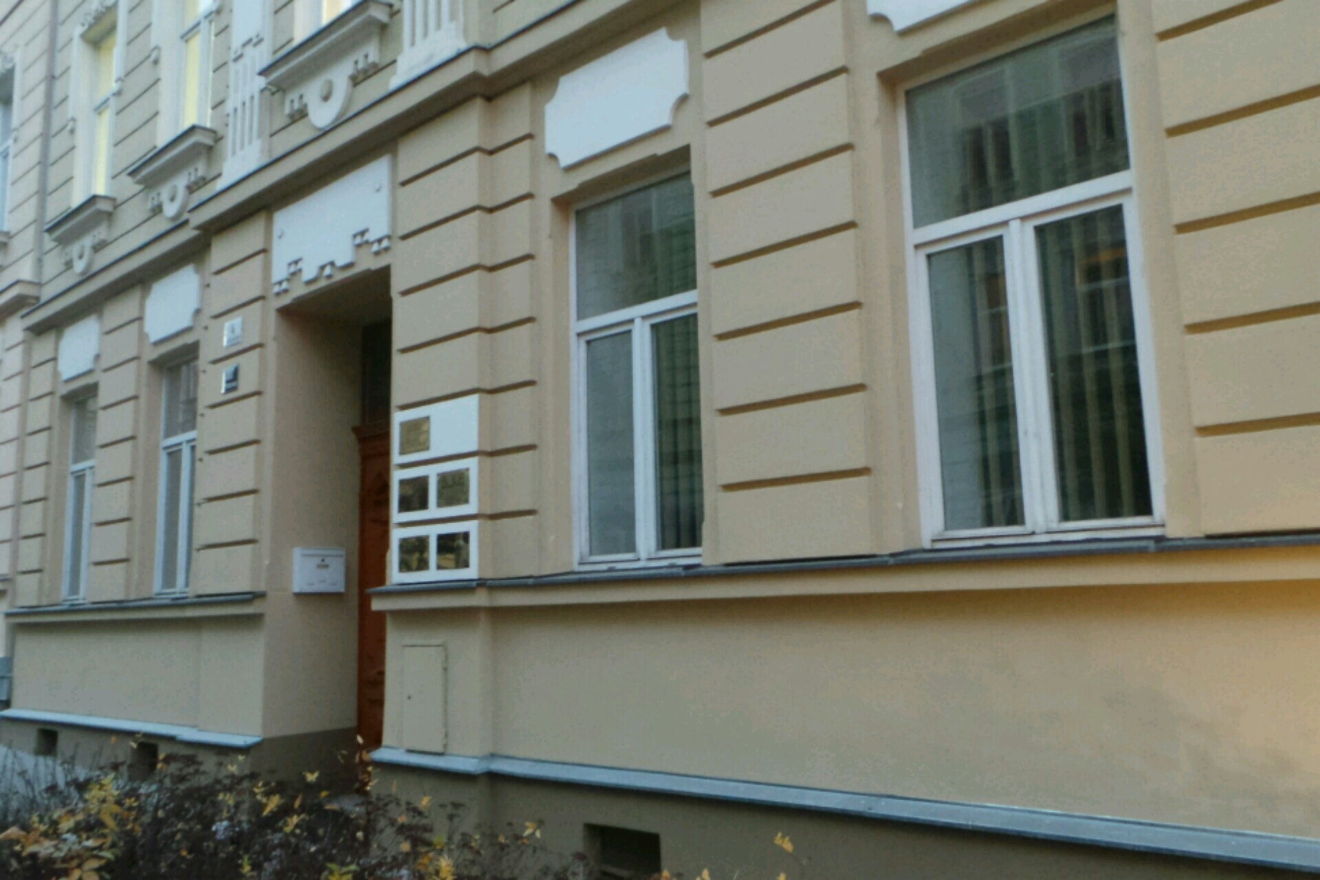 A&CE Účetní služby, s.r.o.