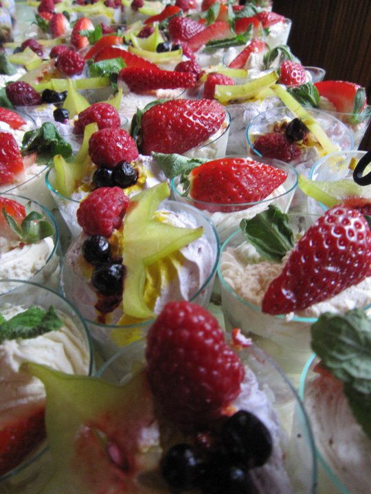 Catering Pravda foto 5